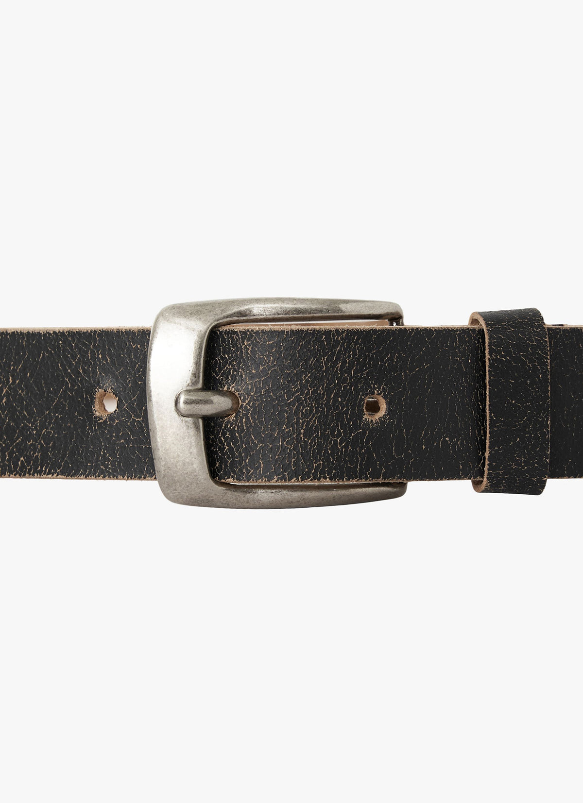 26FW TWIST BELT