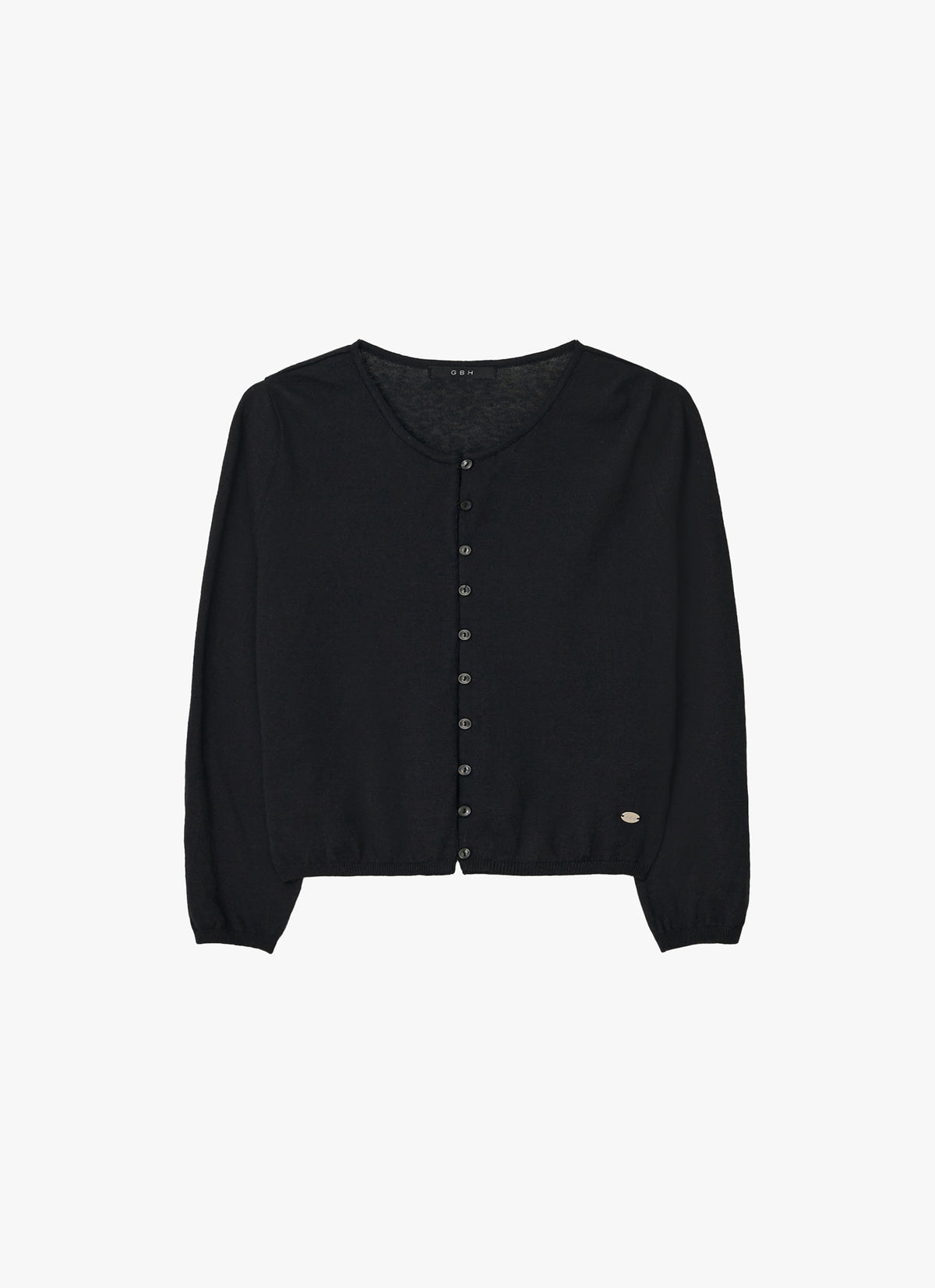 26FW CASHMERE PETITE CARDIGAN