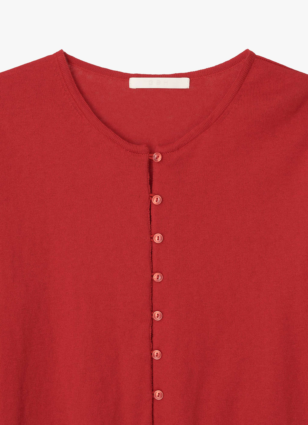26FW CASHMERE PETITE CARDIGAN