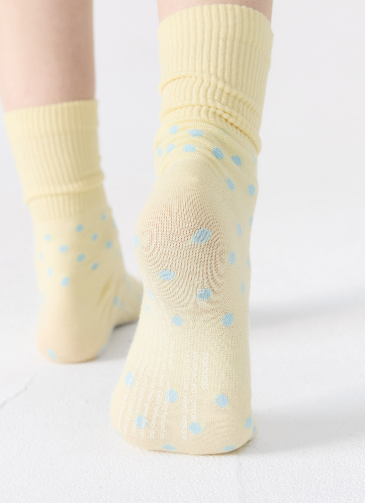 26FW TABI SOCKS
