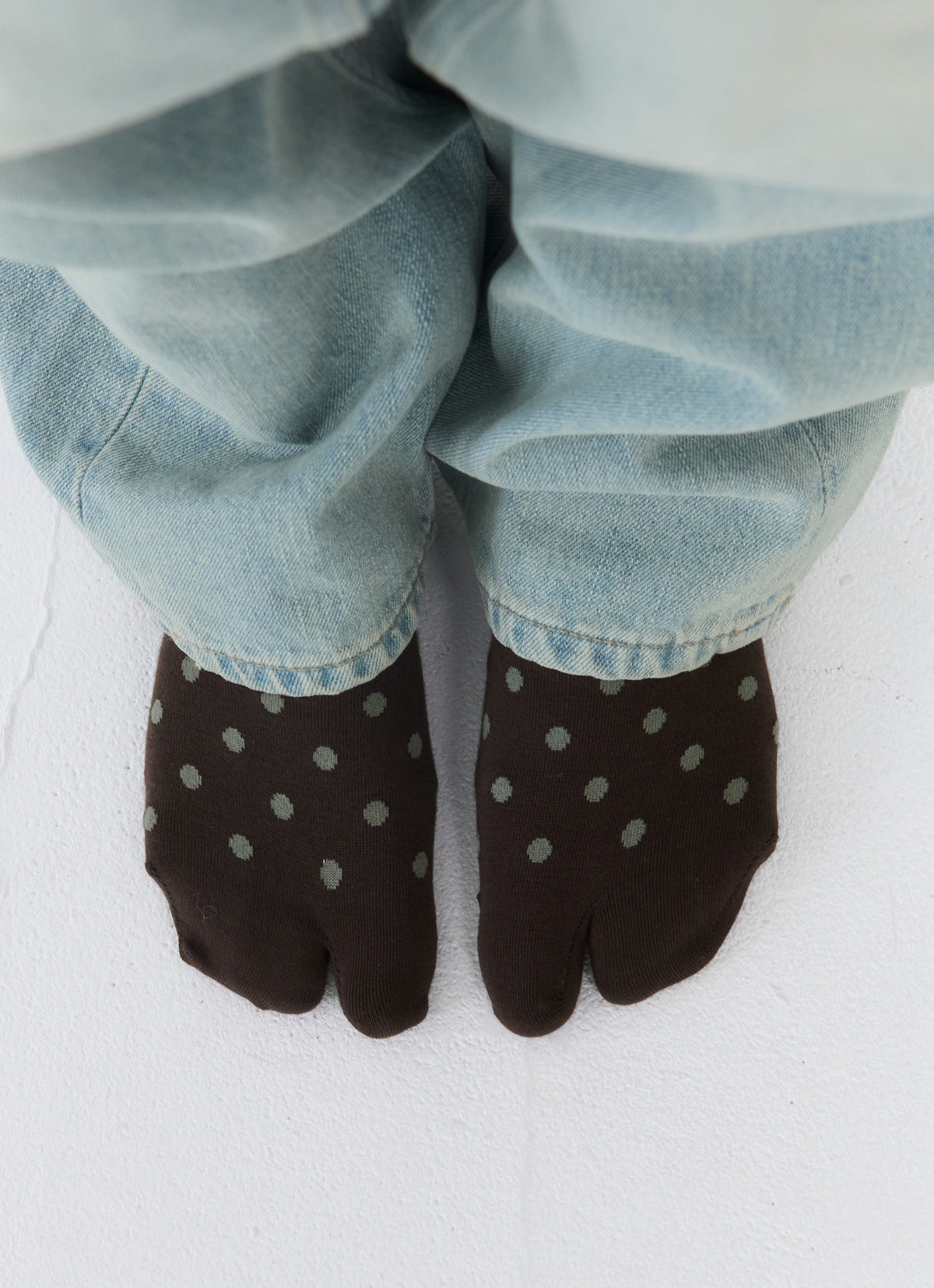 26FW TABI SOCKS