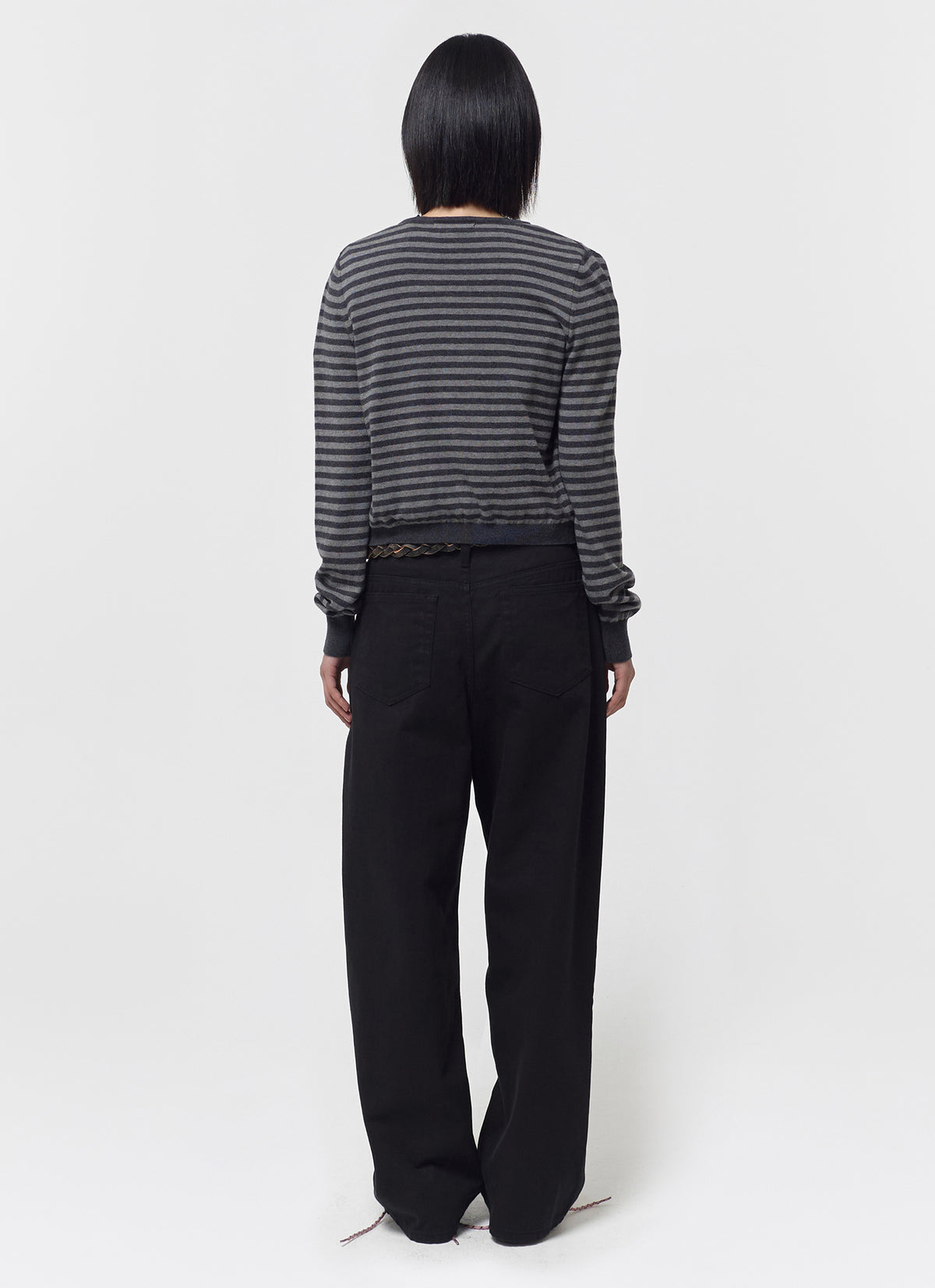 26FW CASHMERE ANG CARDIGAN