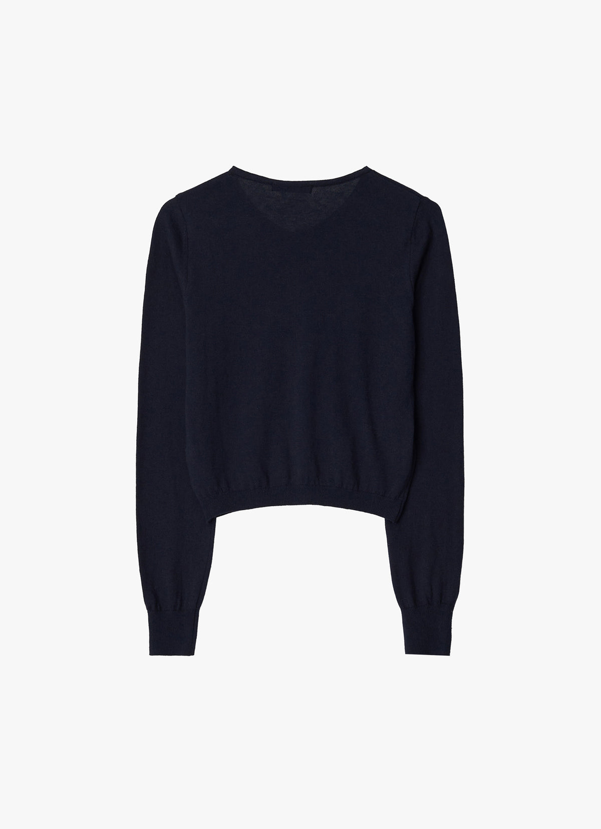 26FW CASHMERE ANG CARDIGAN