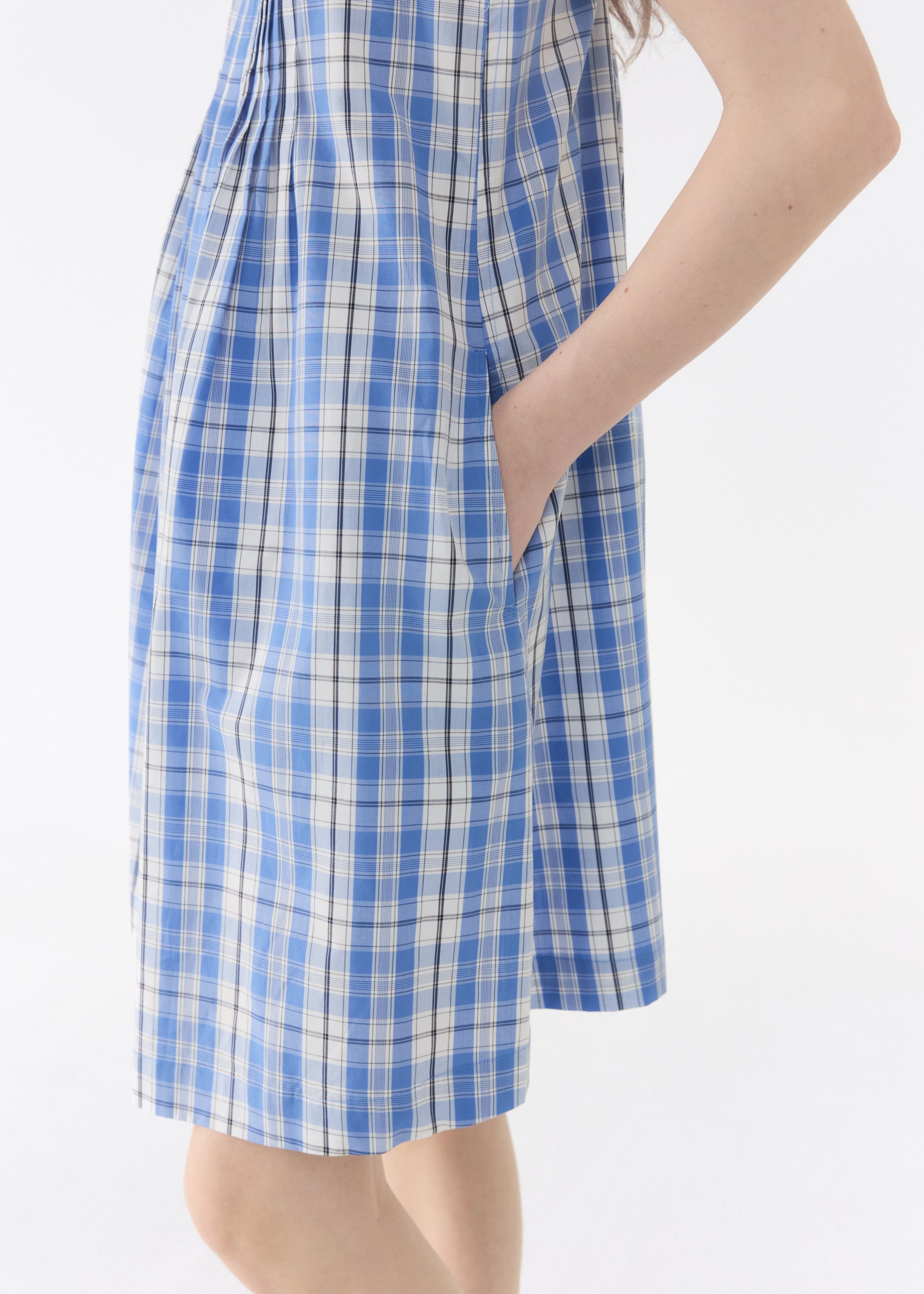BABY DOLL DRESS