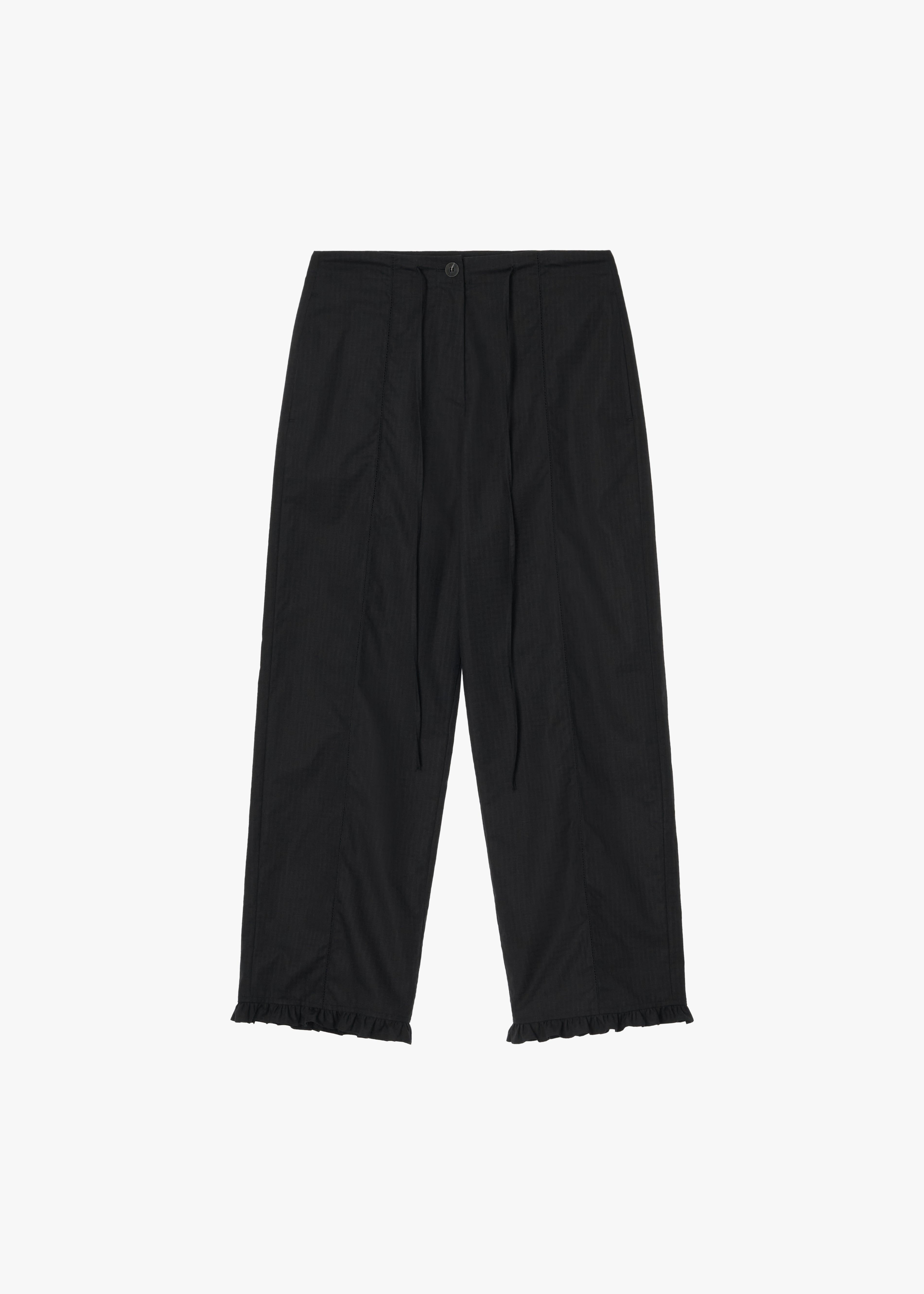 FRILL PANTS