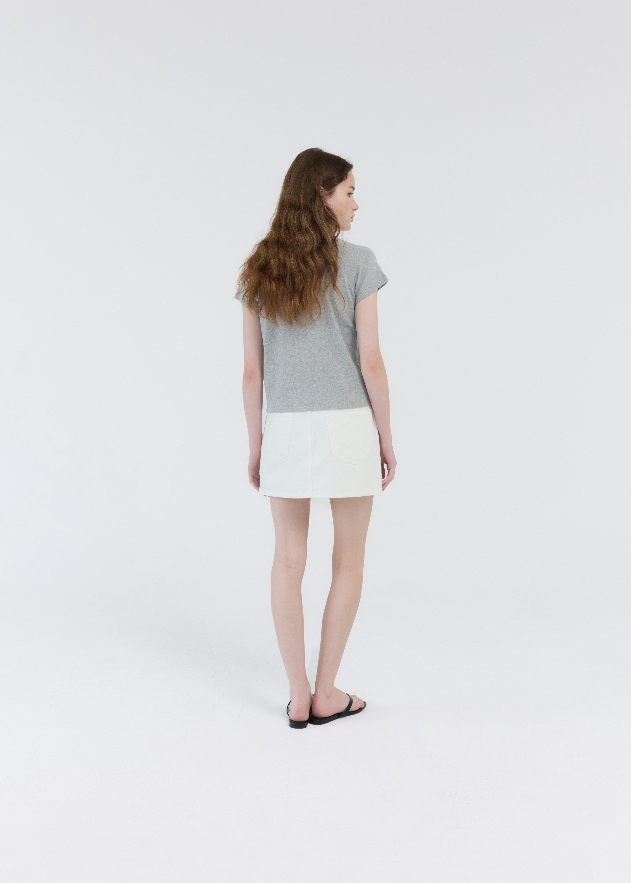 WINONA TOP