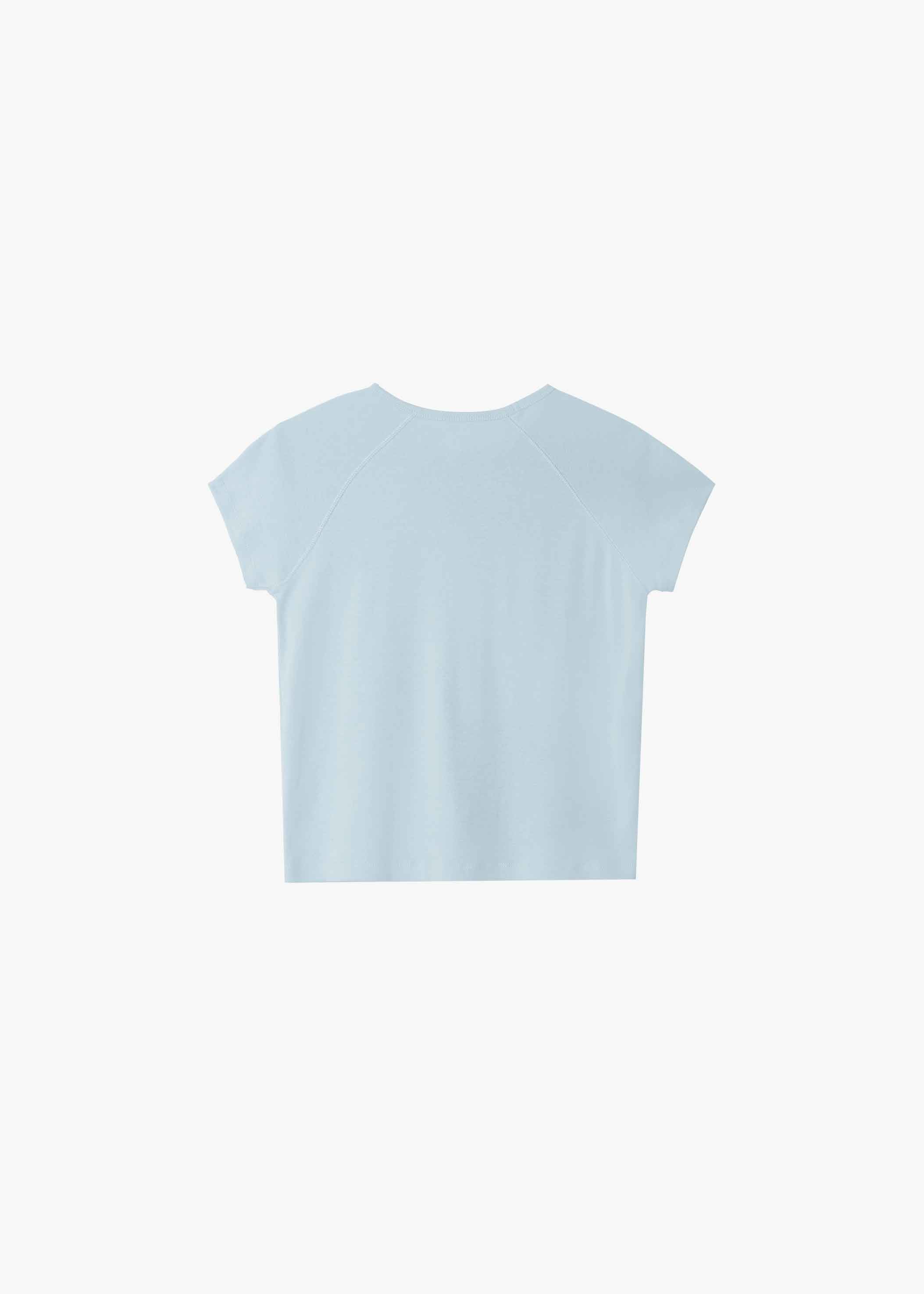 WINONA TOP