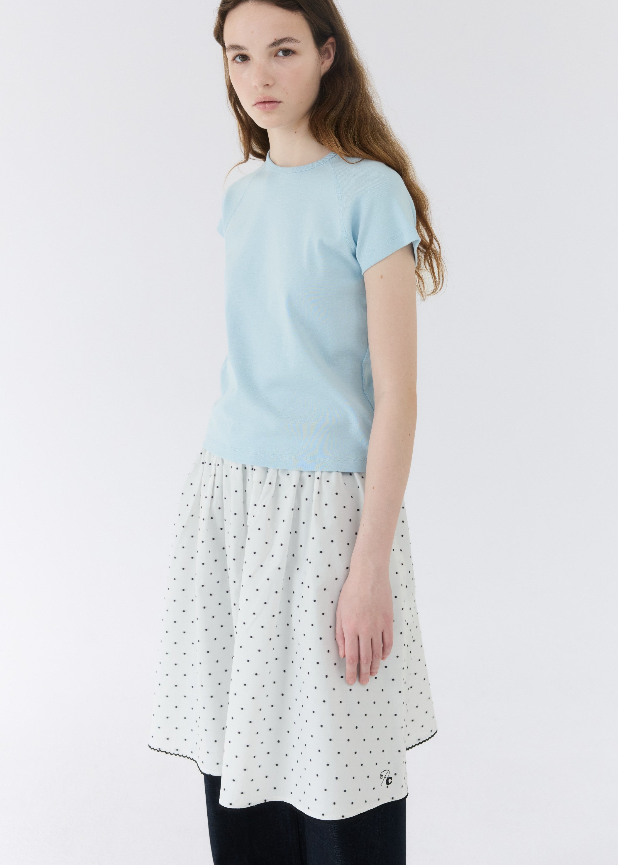 WINONA TOP