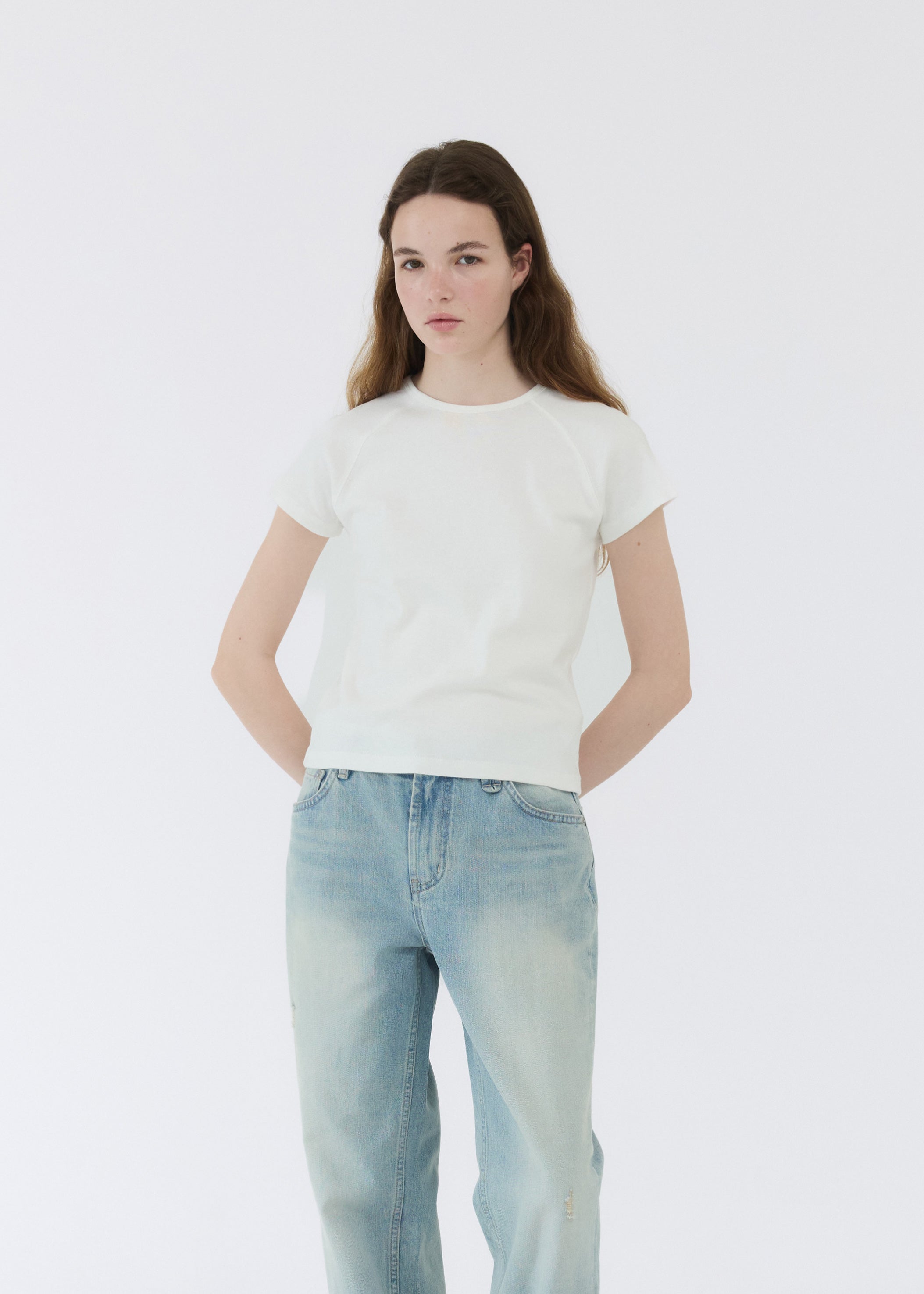 WINONA TOP
