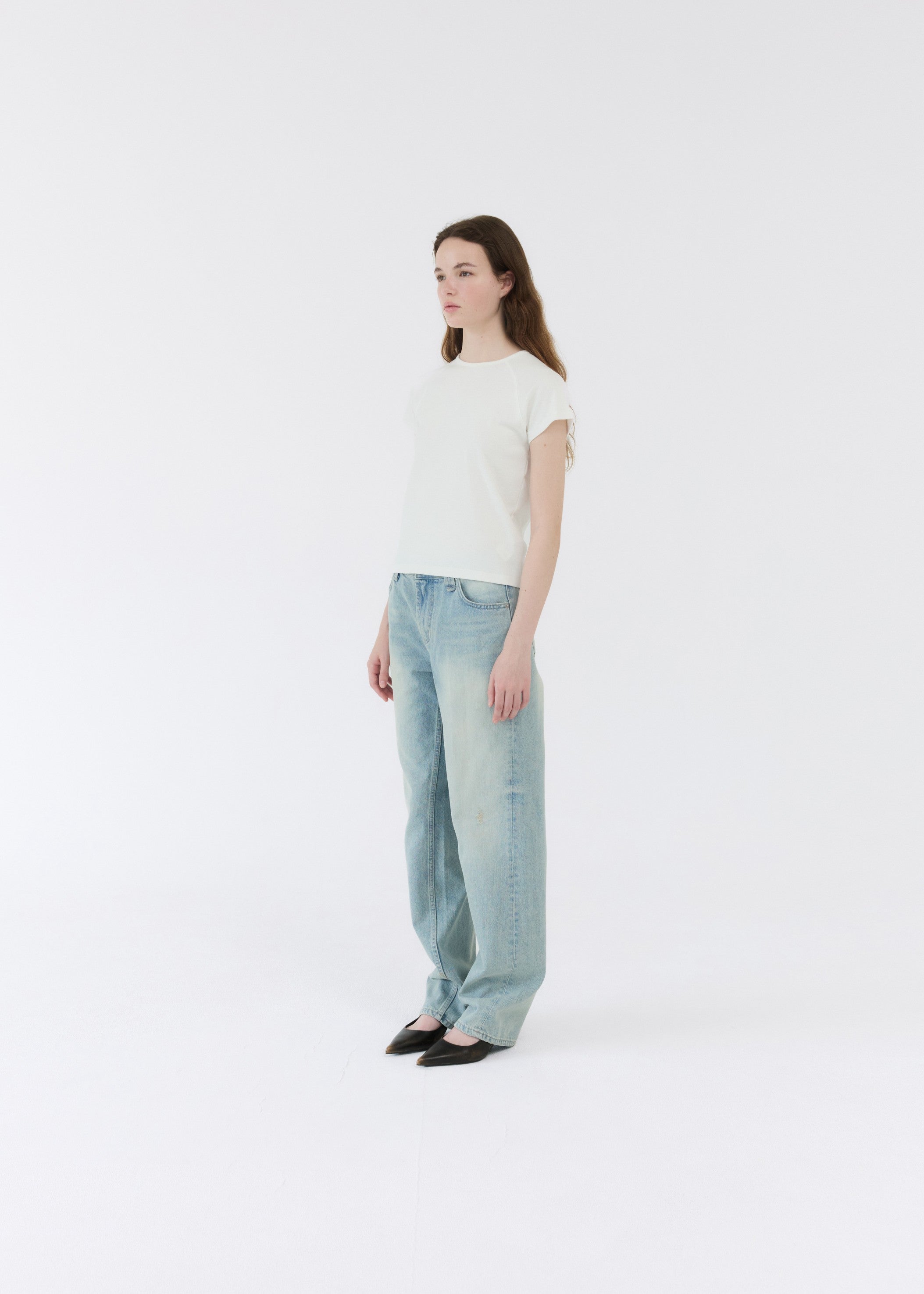 WINONA TOP