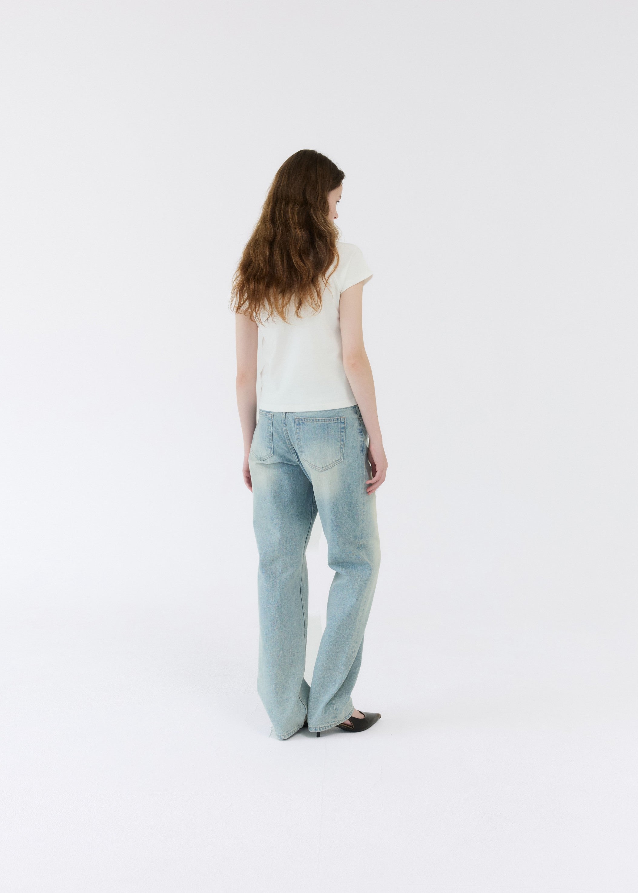 WINONA TOP