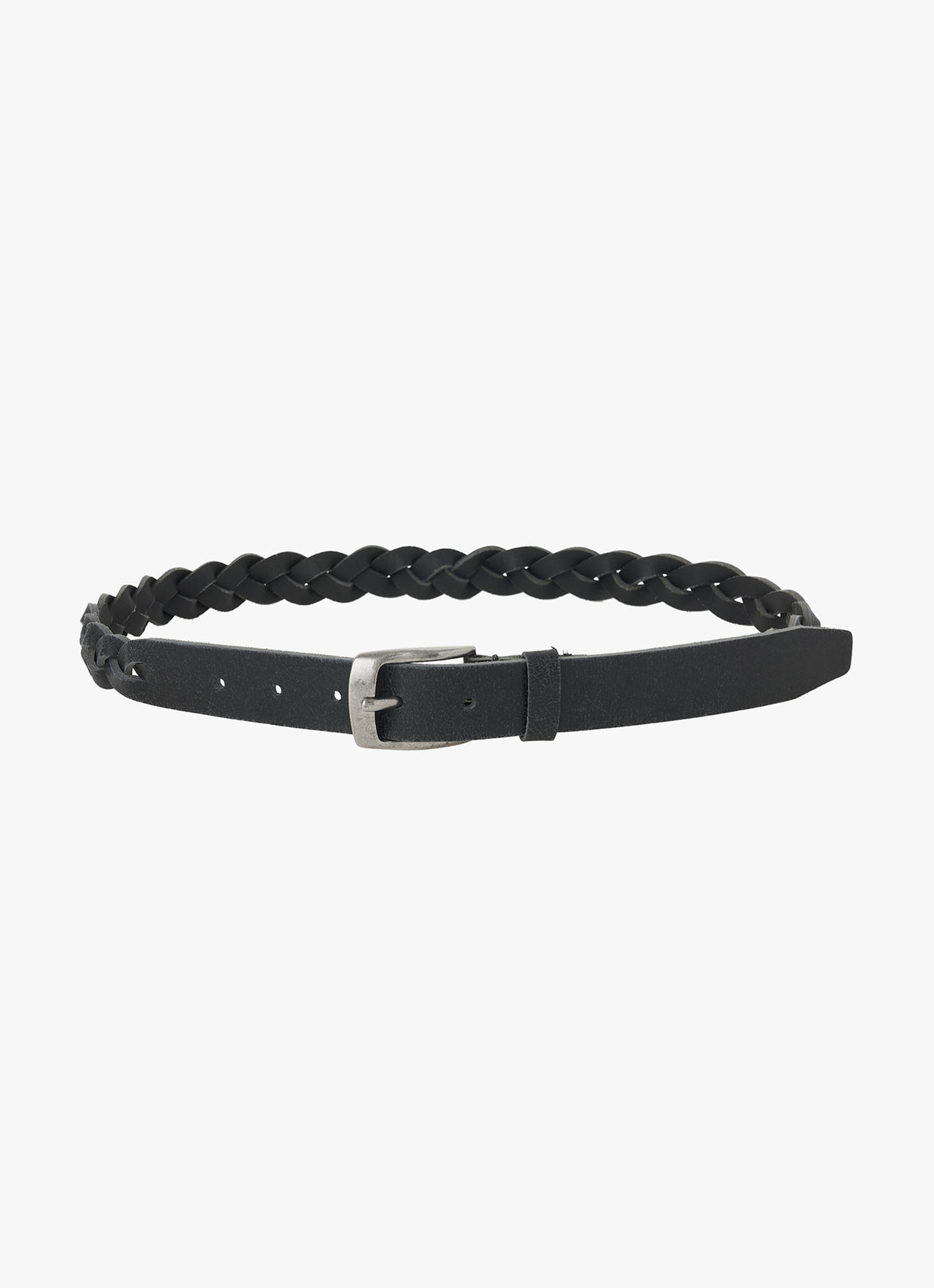 26FW TWIST BELT