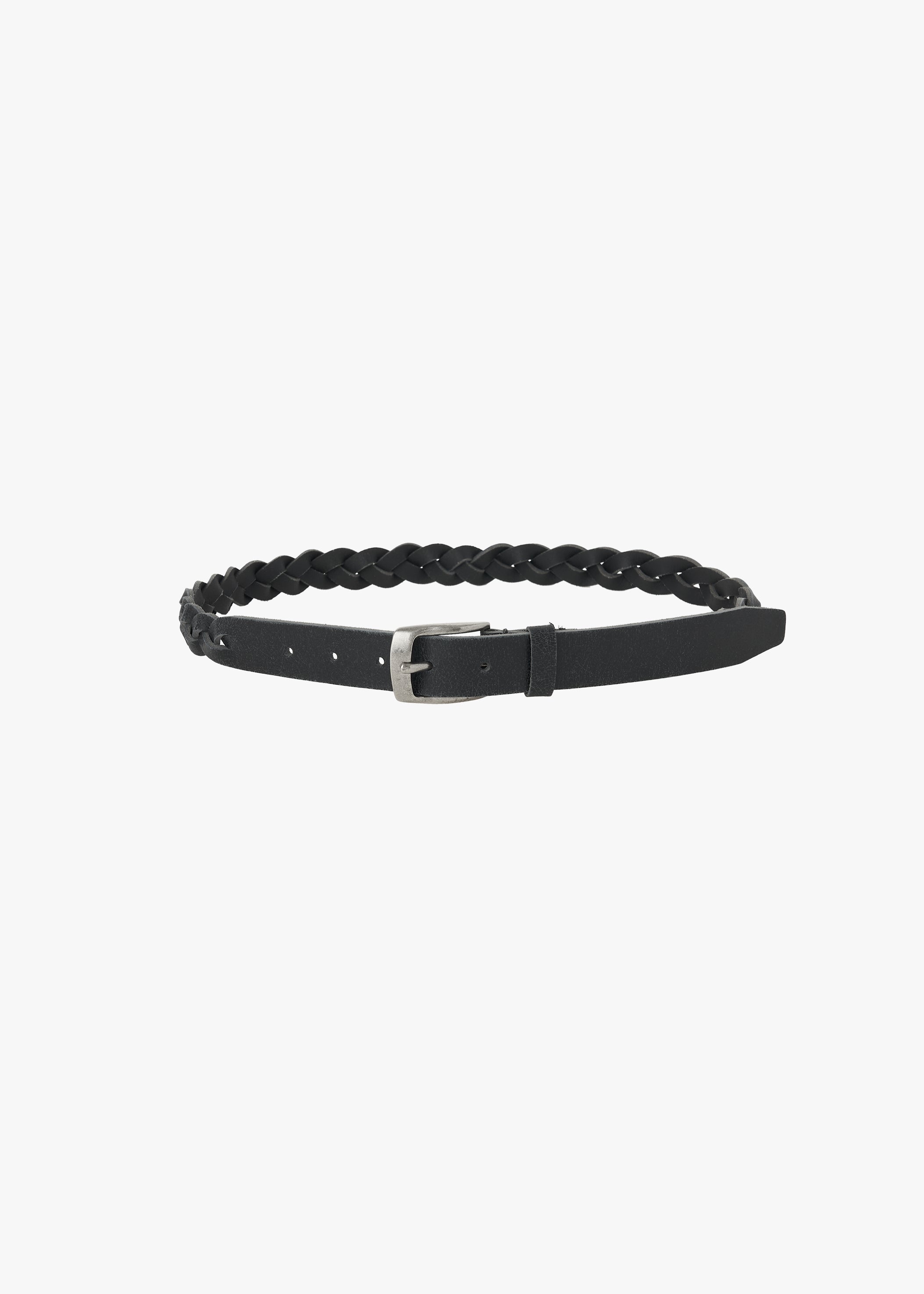 TWIST BELT