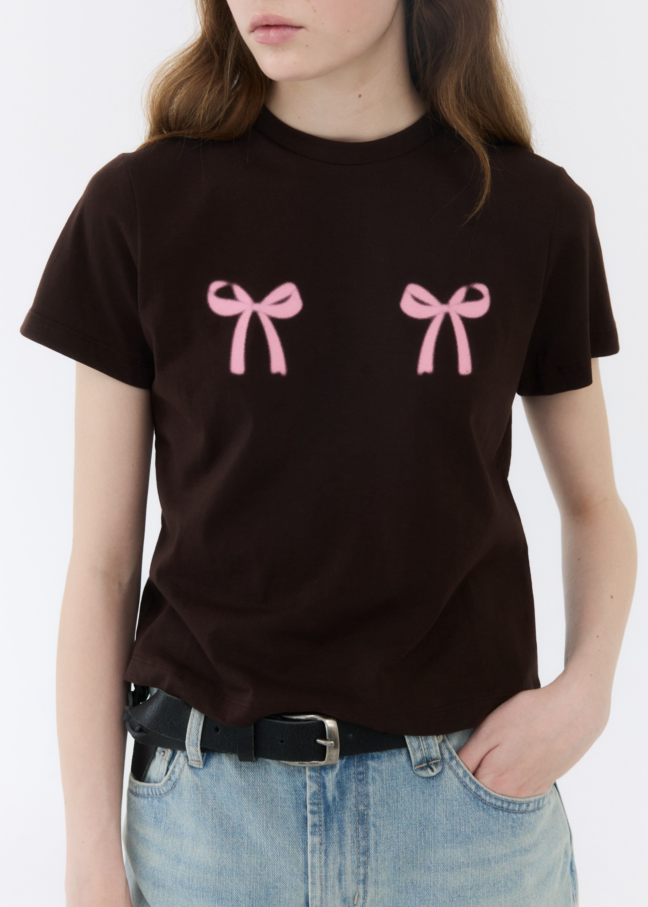 TWIST BELT