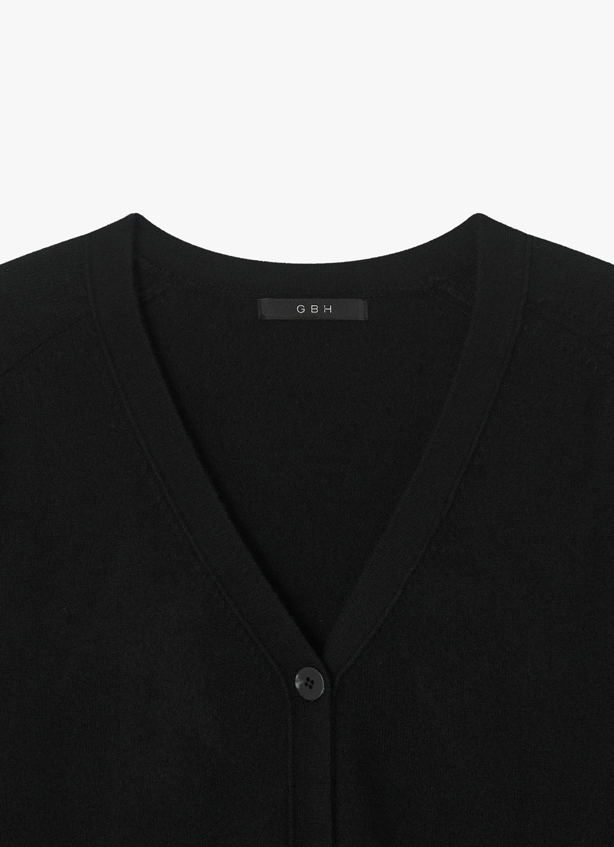 26FW MERINO WOOL LOOSE CARDIGAN