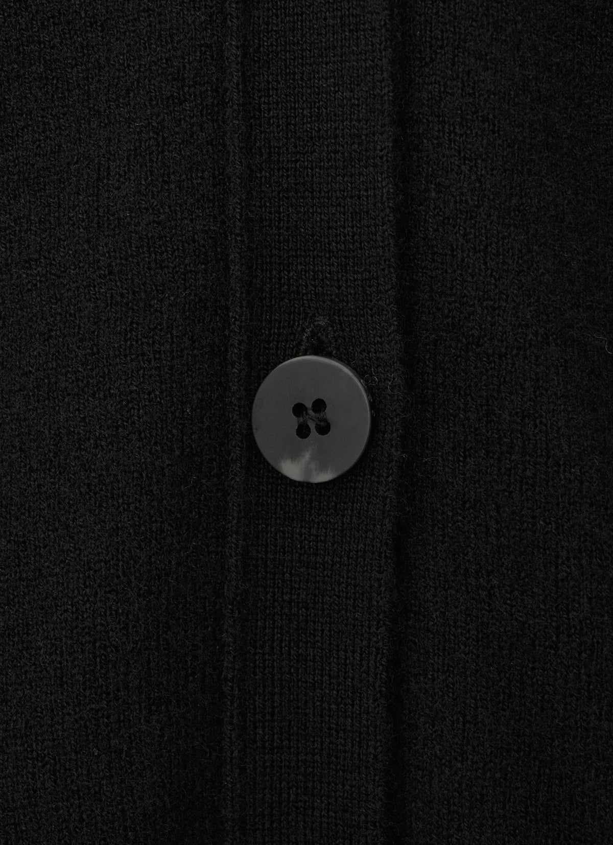 26FW MERINO WOOL LOOSE CARDIGAN