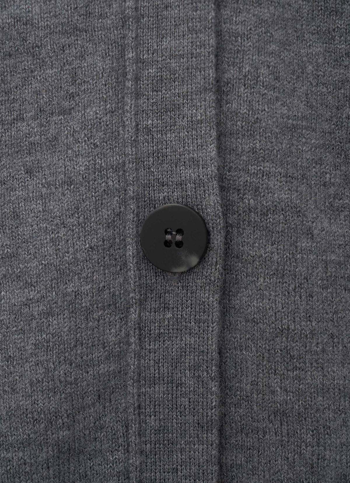 26FW MERINO WOOL LOOSE CARDIGAN