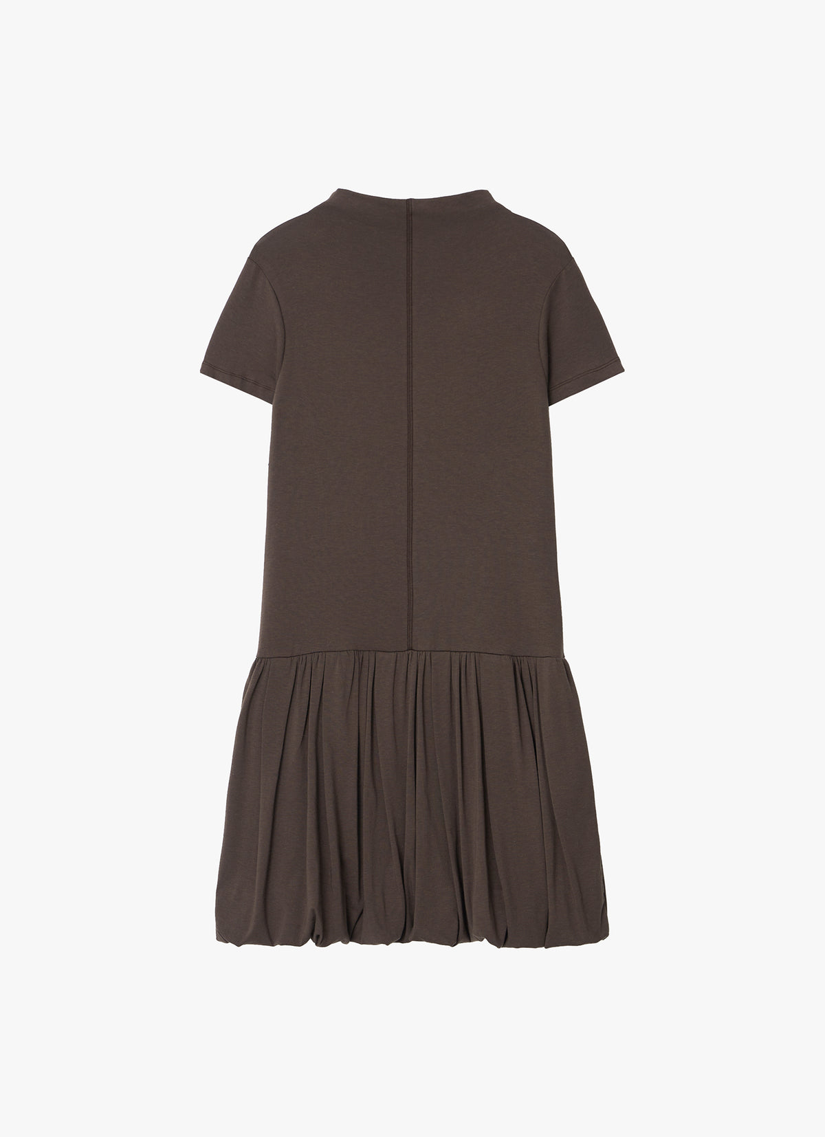 26FW JERSEY PUMPKIN DRESS