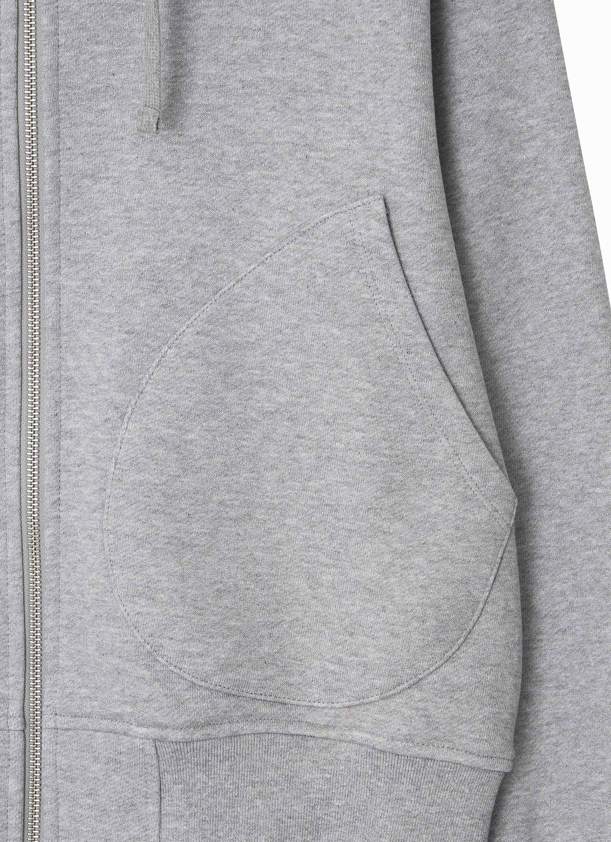 26FW HERITAGE BOXER HOODIE