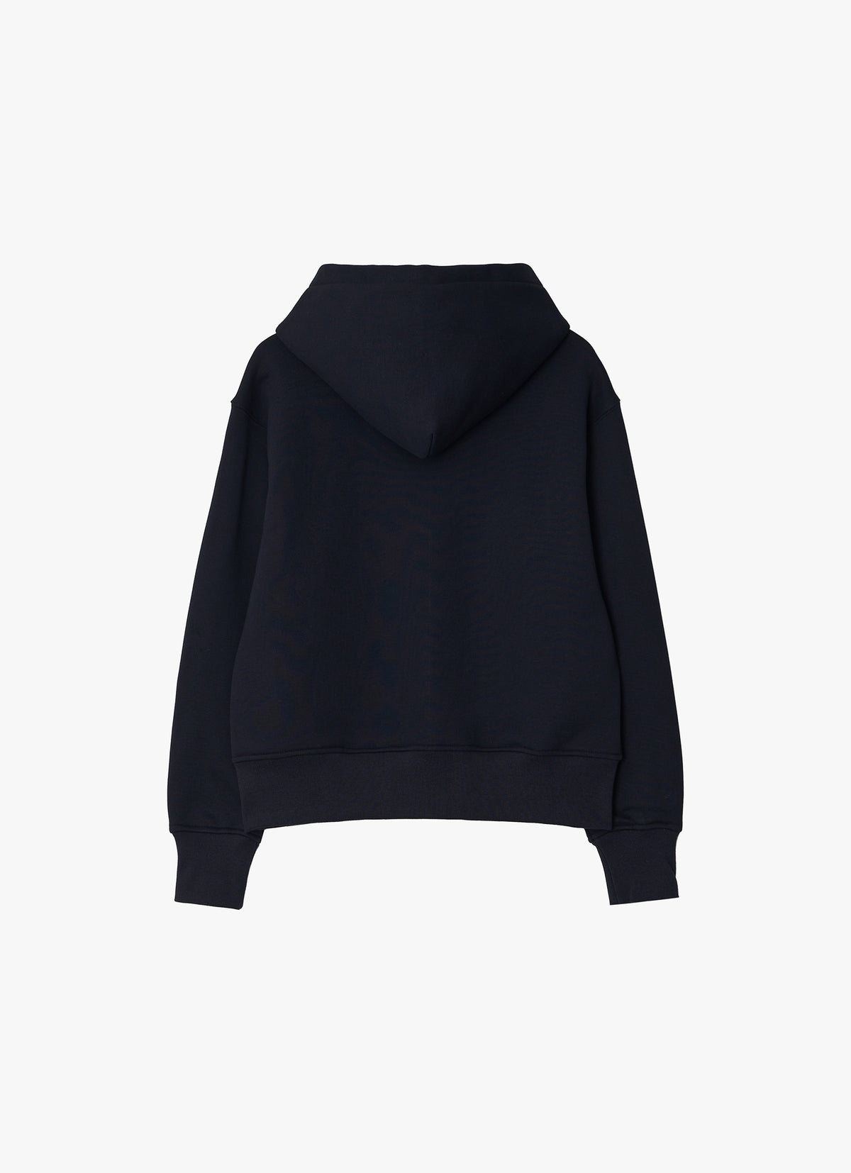 26FW HERITAGE BOXER HOODIE