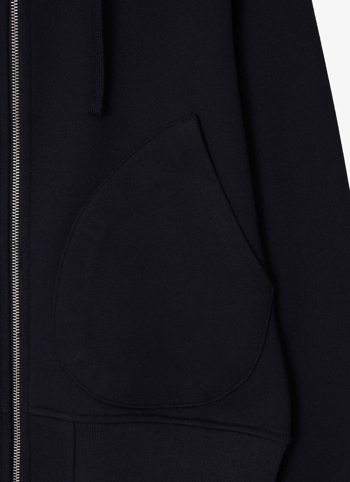 26FW HERITAGE BOXER HOODIE