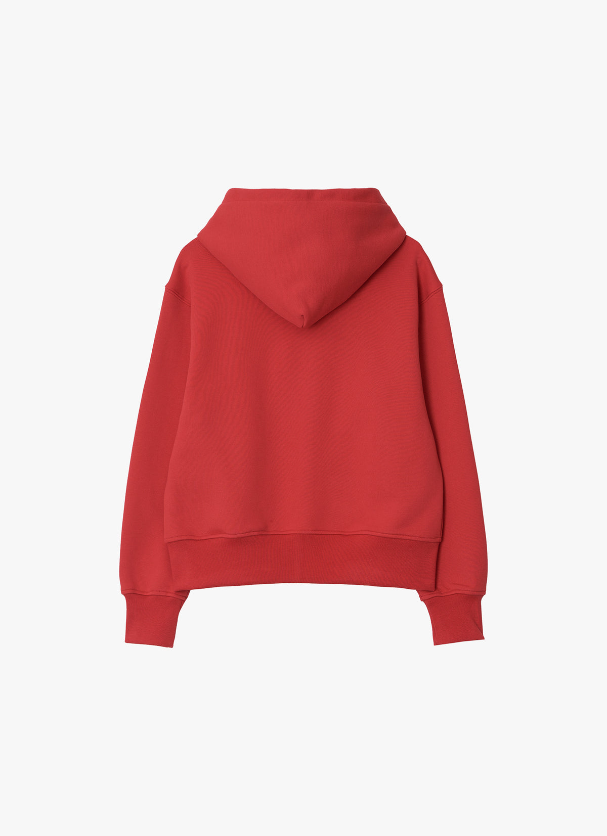 26FW HERITAGE BOXER HOODIE
