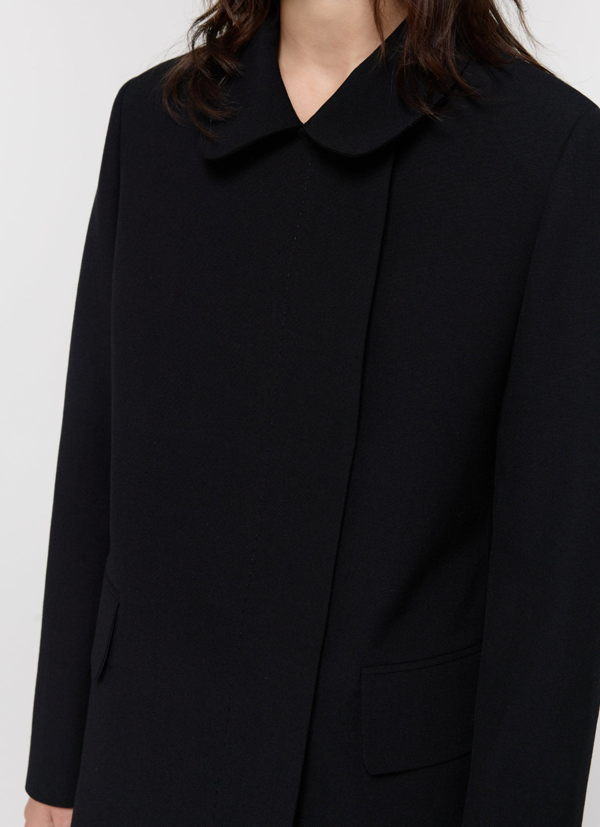 26FW CLASSY JACKET