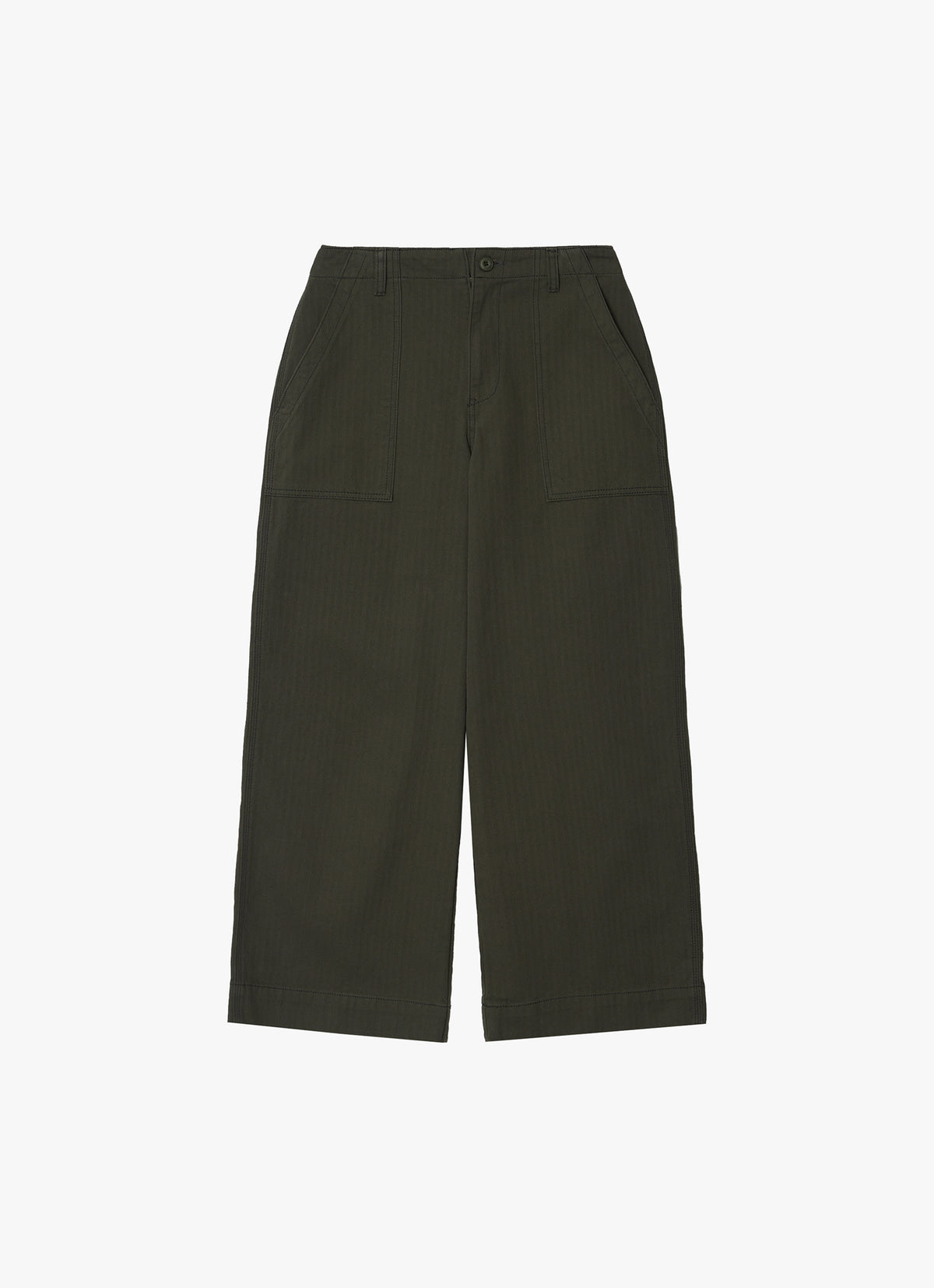 26FW HERITAGE FATIGUE PANTS