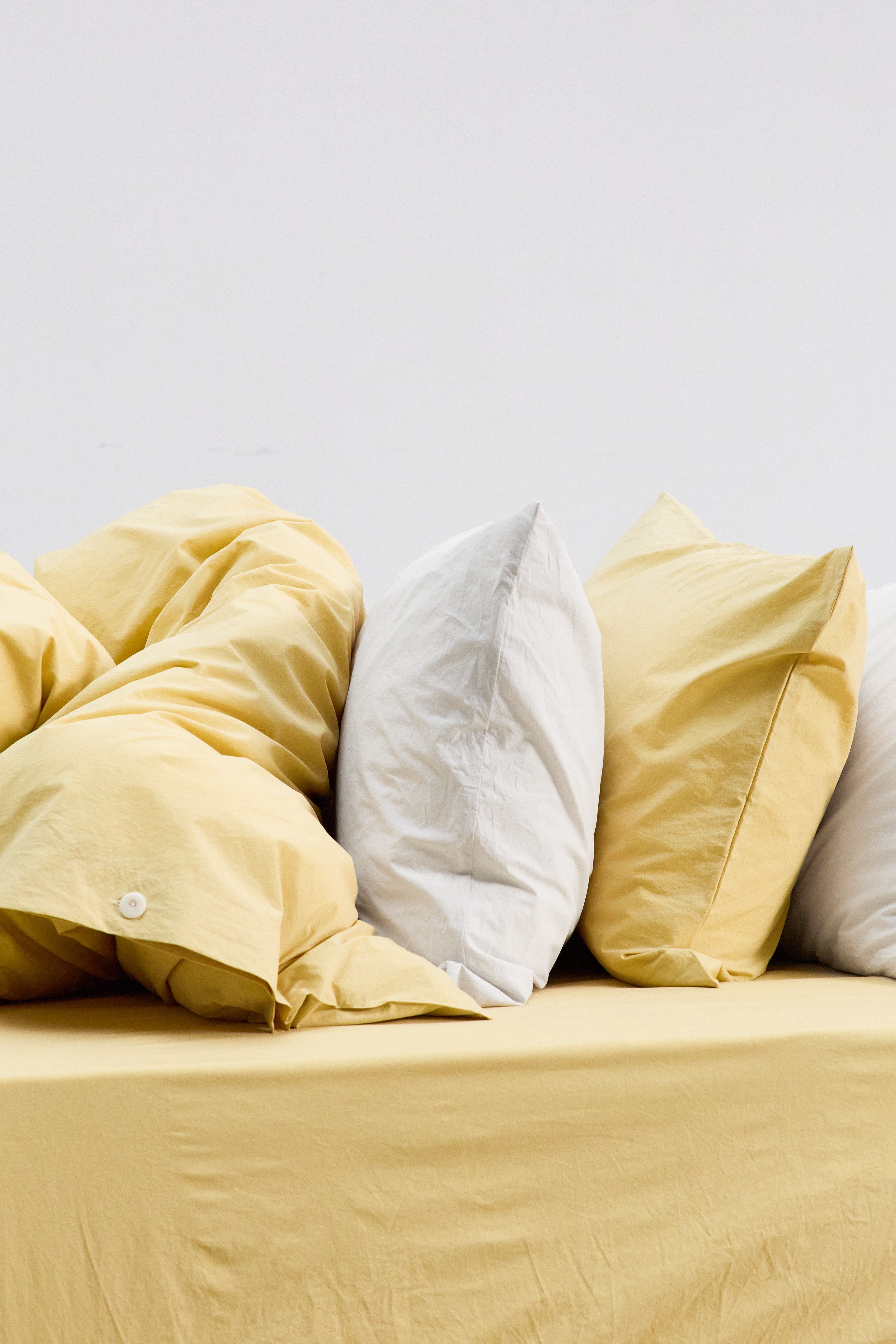 PILLOWCASE / 6 COLORS / 2 SIZES
