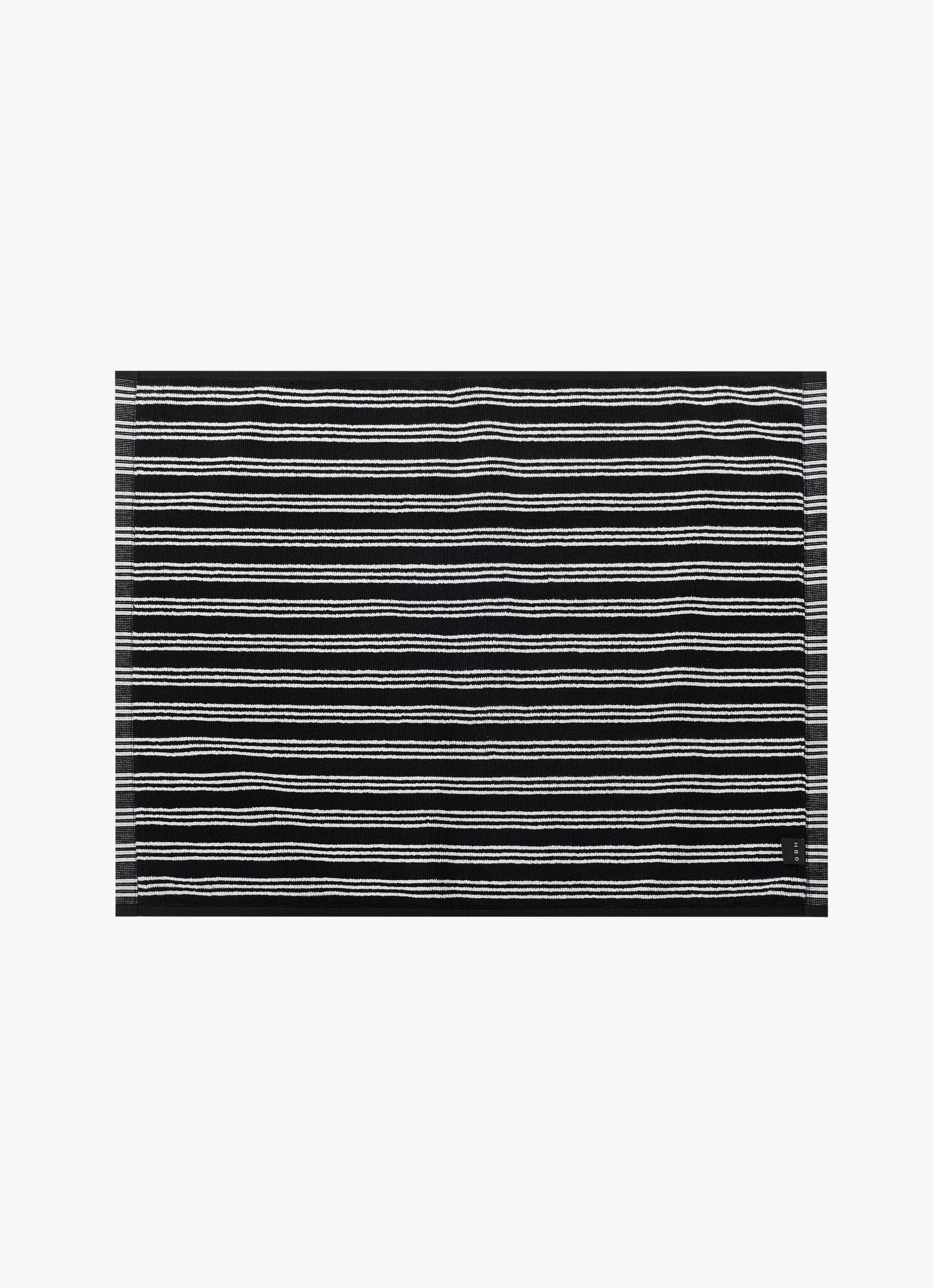 FOOT MAT