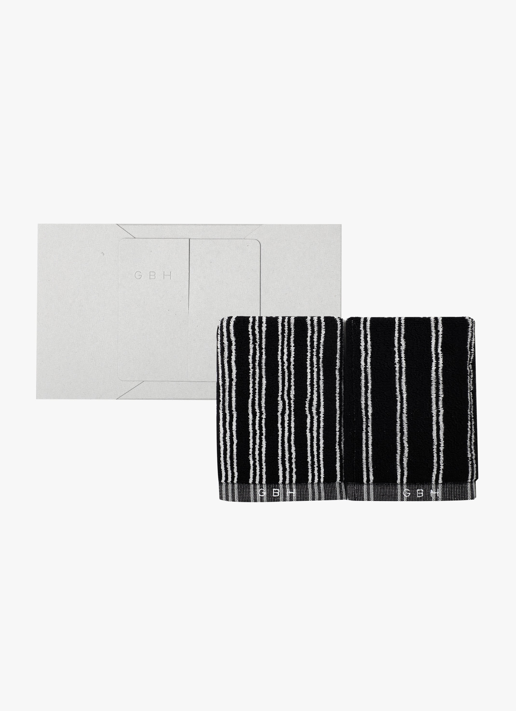 HAND TOWEL / 2P GIFT SET