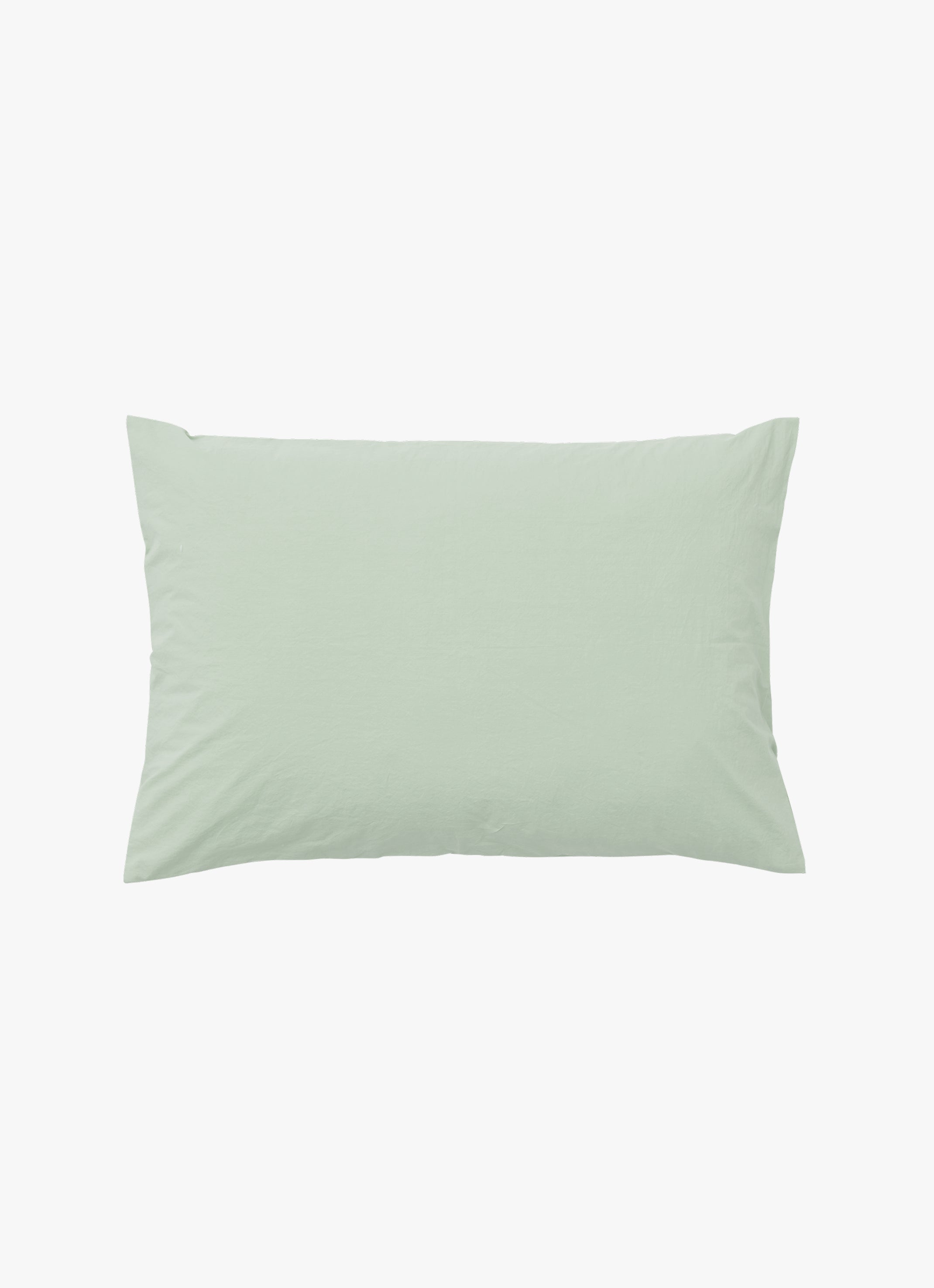 PILLOWCASE / 6 COLORS / 2 SIZES