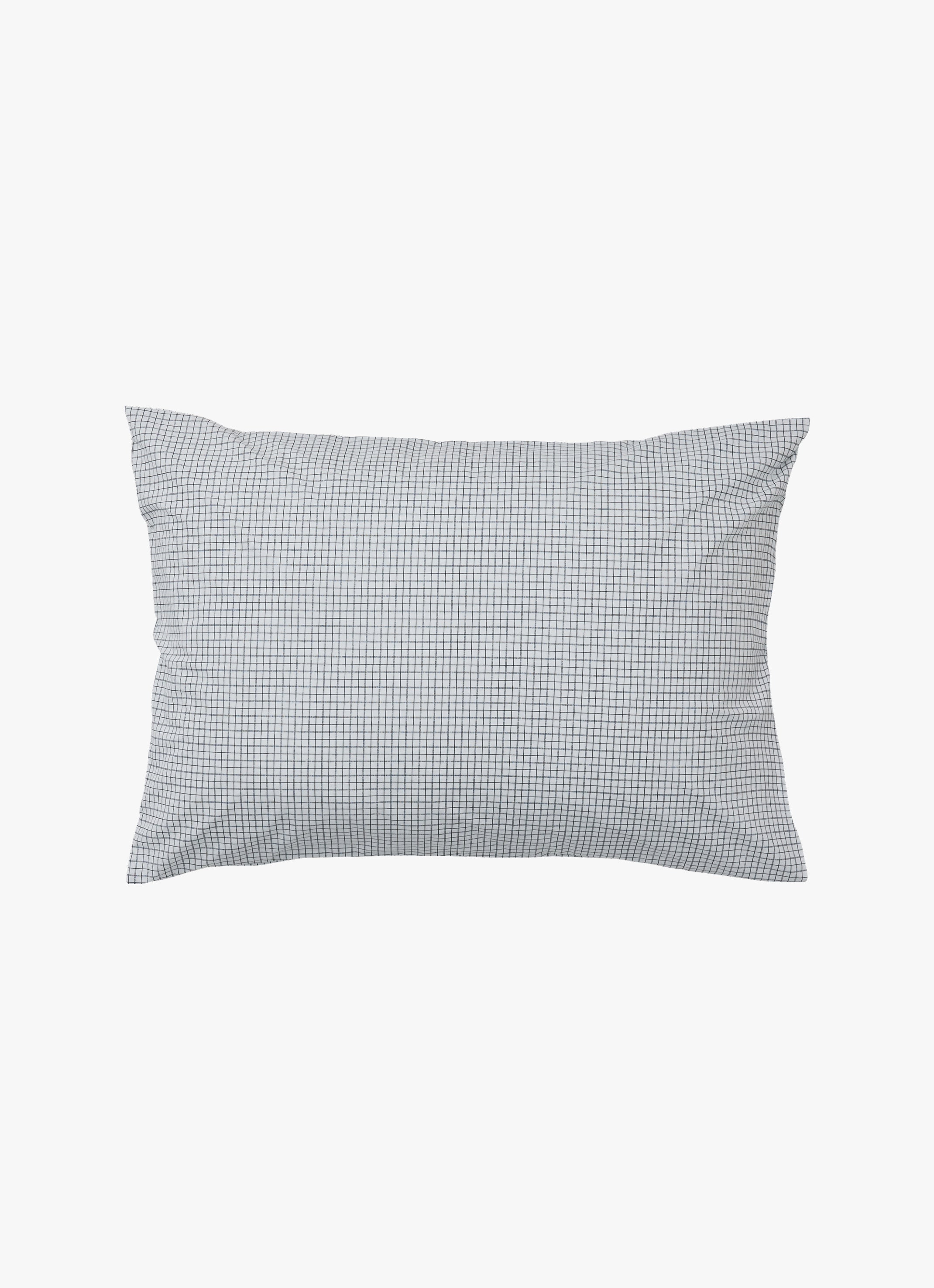 PILLOWCASE / 6 COLORS / 2 SIZES