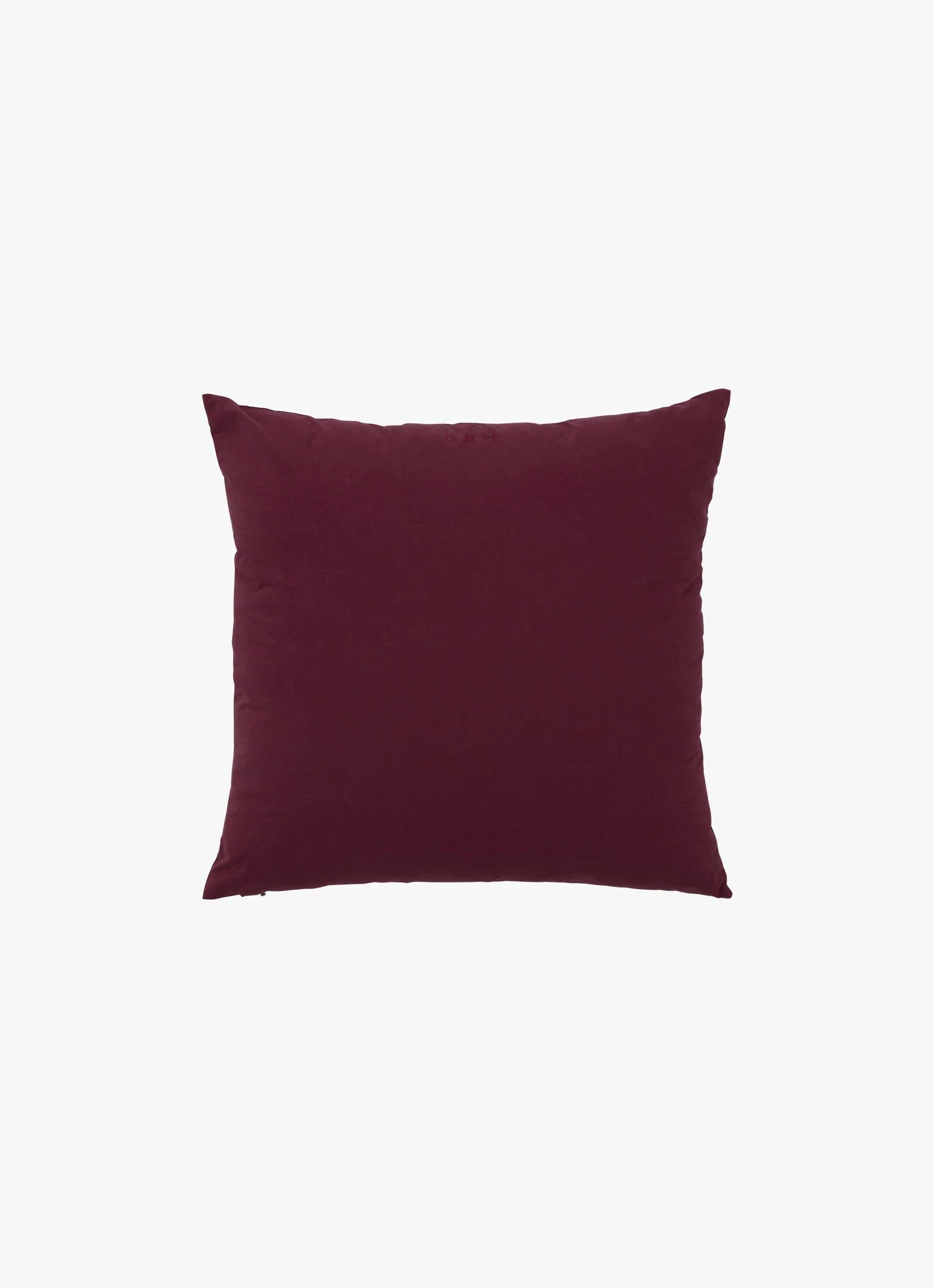 CUSHION COVER / 6 COLORS
