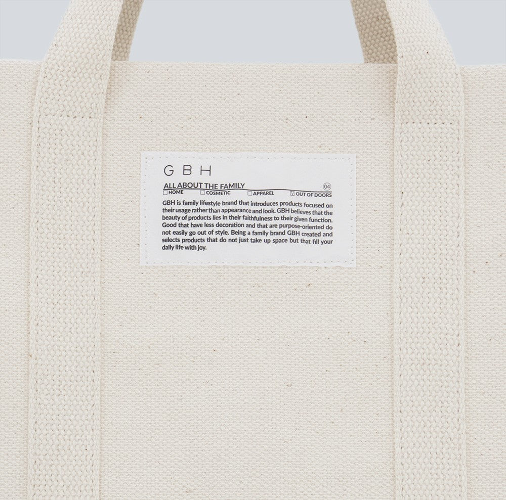 PICNIC BAG