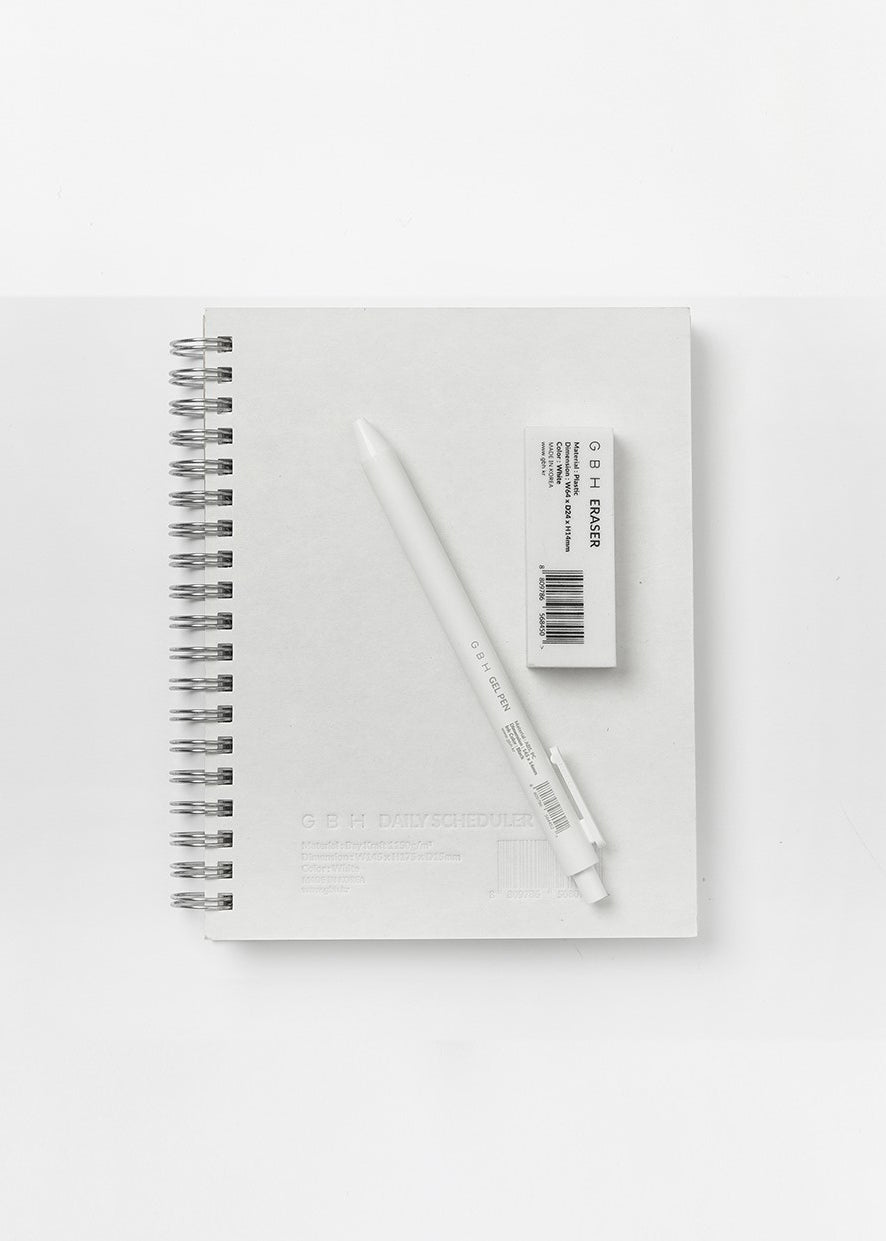 GBH HOME ERASER