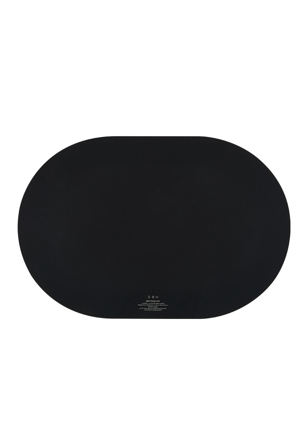TABLE MAT