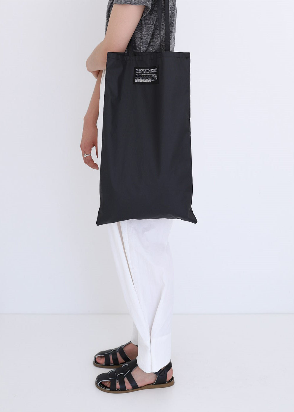 WATERPROOF BAG