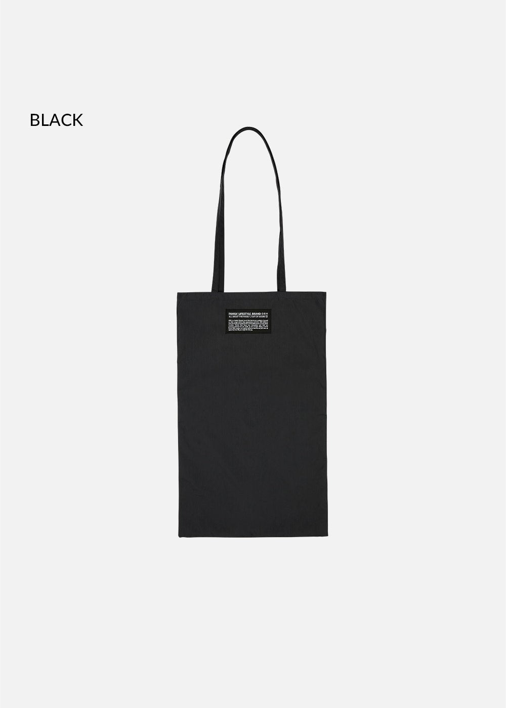 WATERPROOF BAG