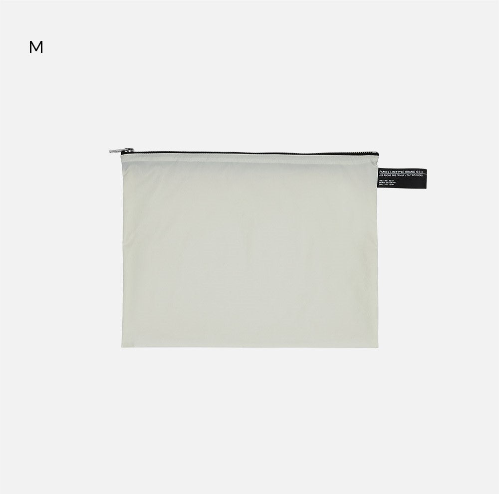 WATERPROOF POUCH