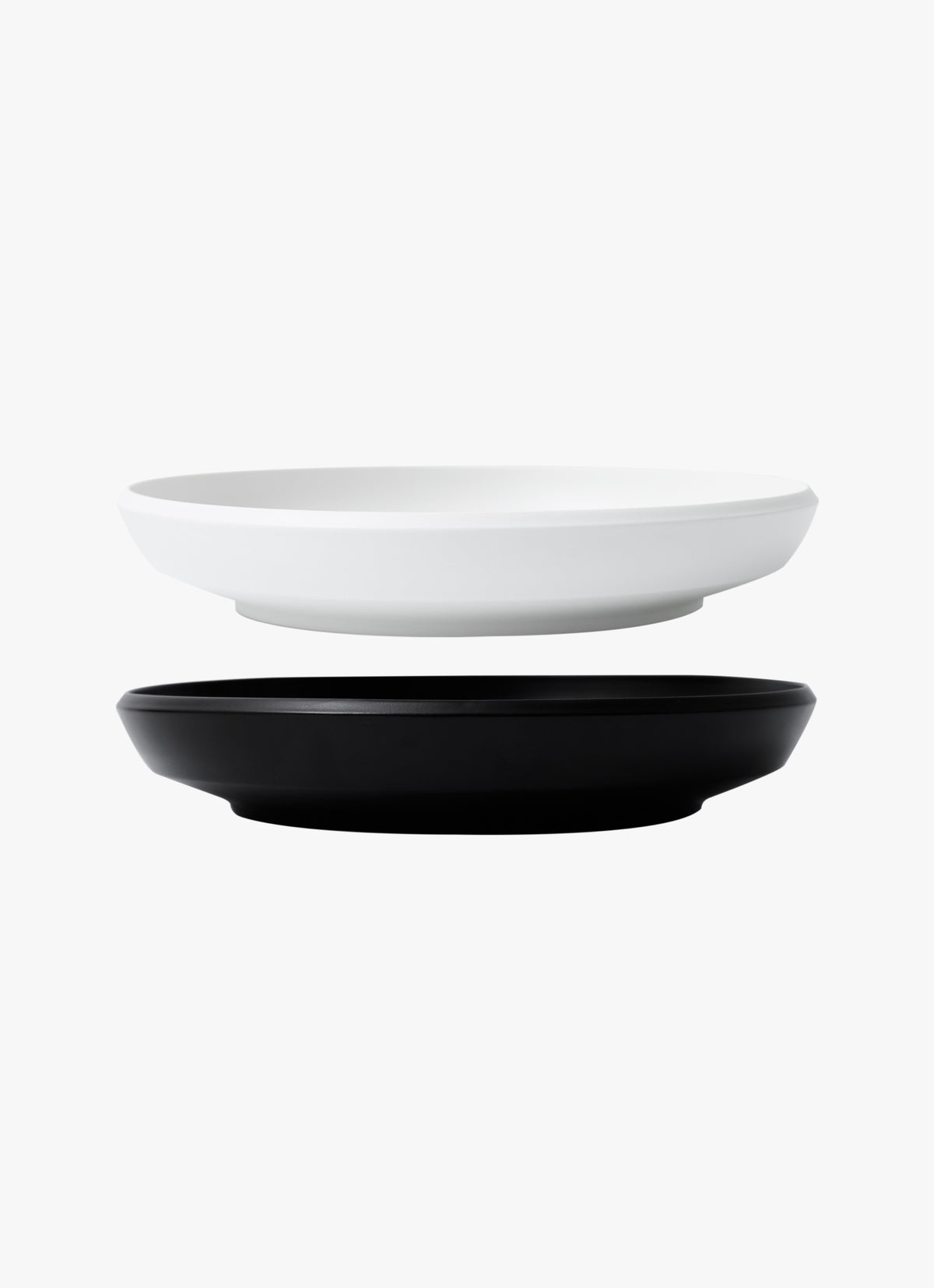 RIM DEEP PLATE