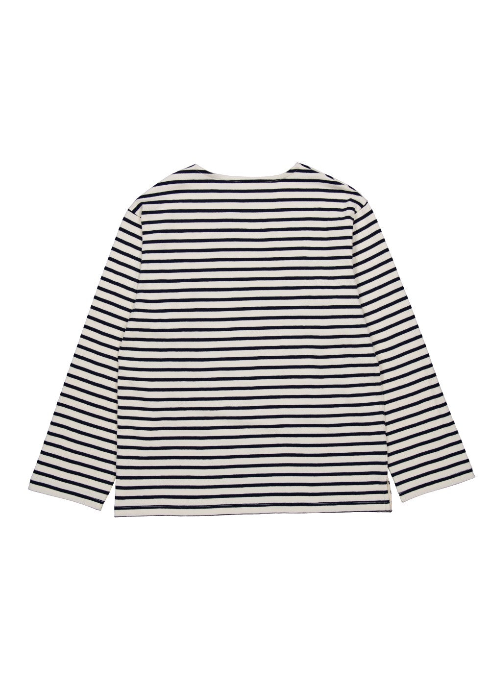 upload_20240925__APA3TP030IVFF_09_Boat neck stripe top-ivory_10.jpg