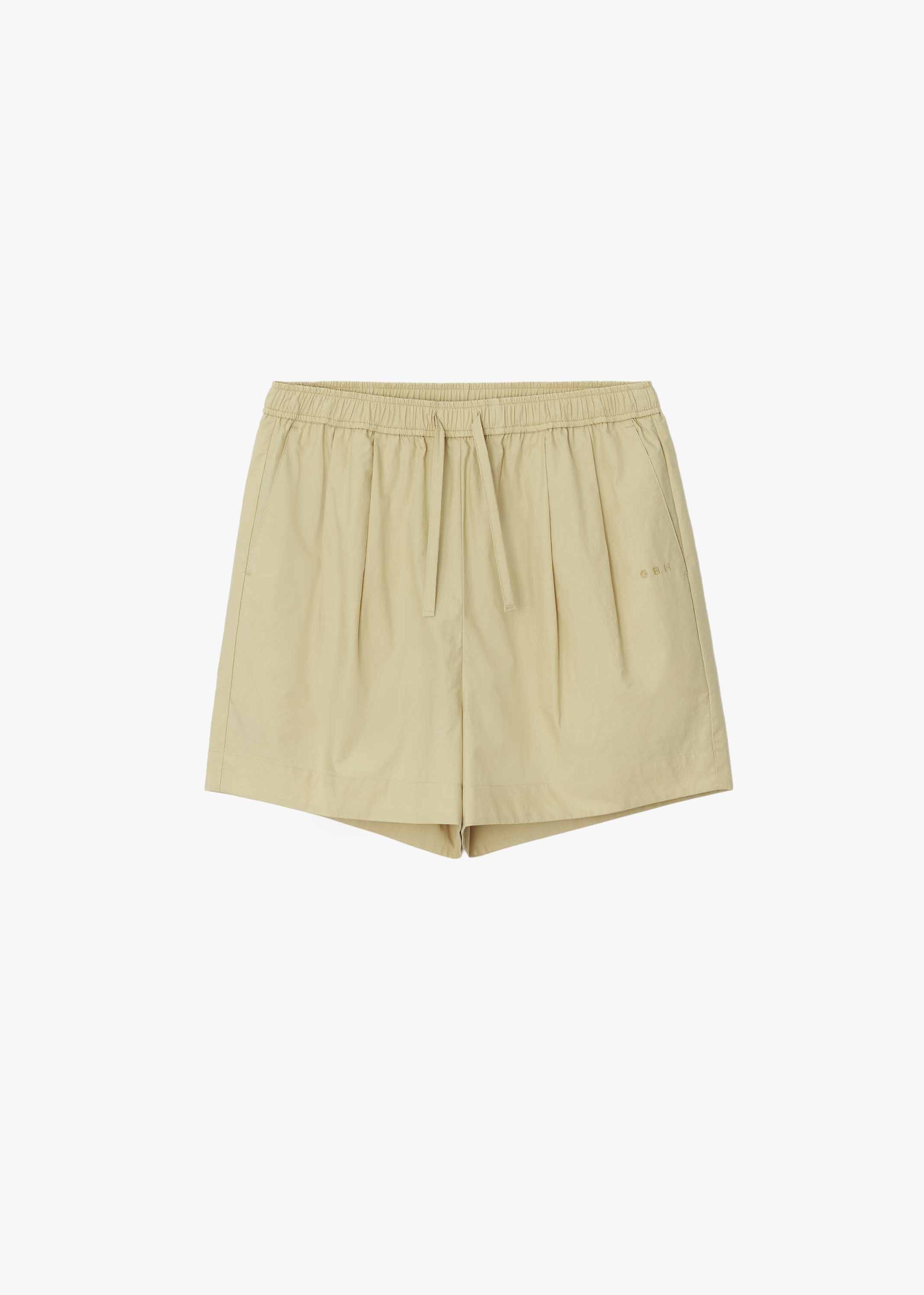 PAJAMAS SHORT SET (8 COLORS, 4 SIZES)