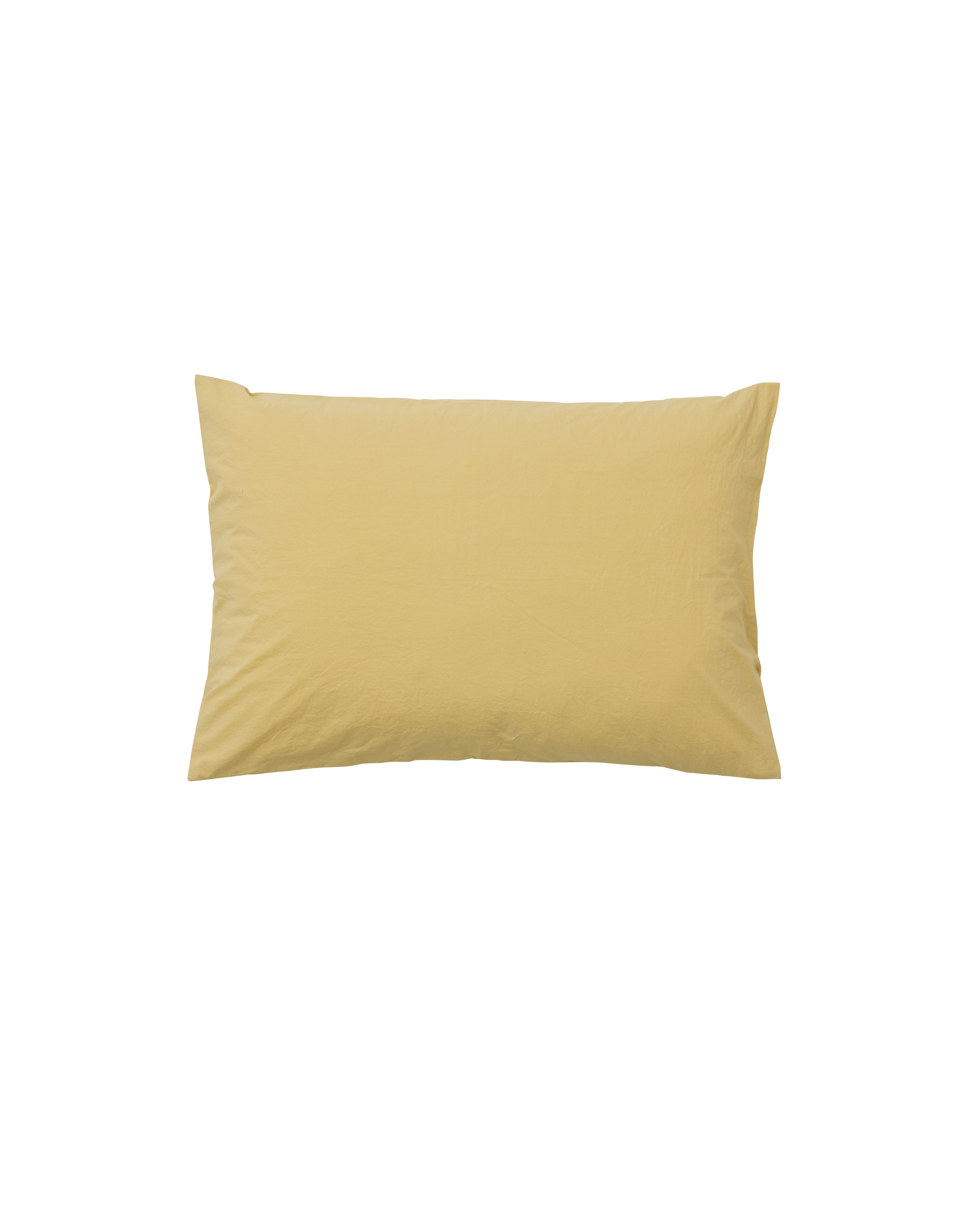 PILLOWCASE / 6 COLORS / 2 SIZES