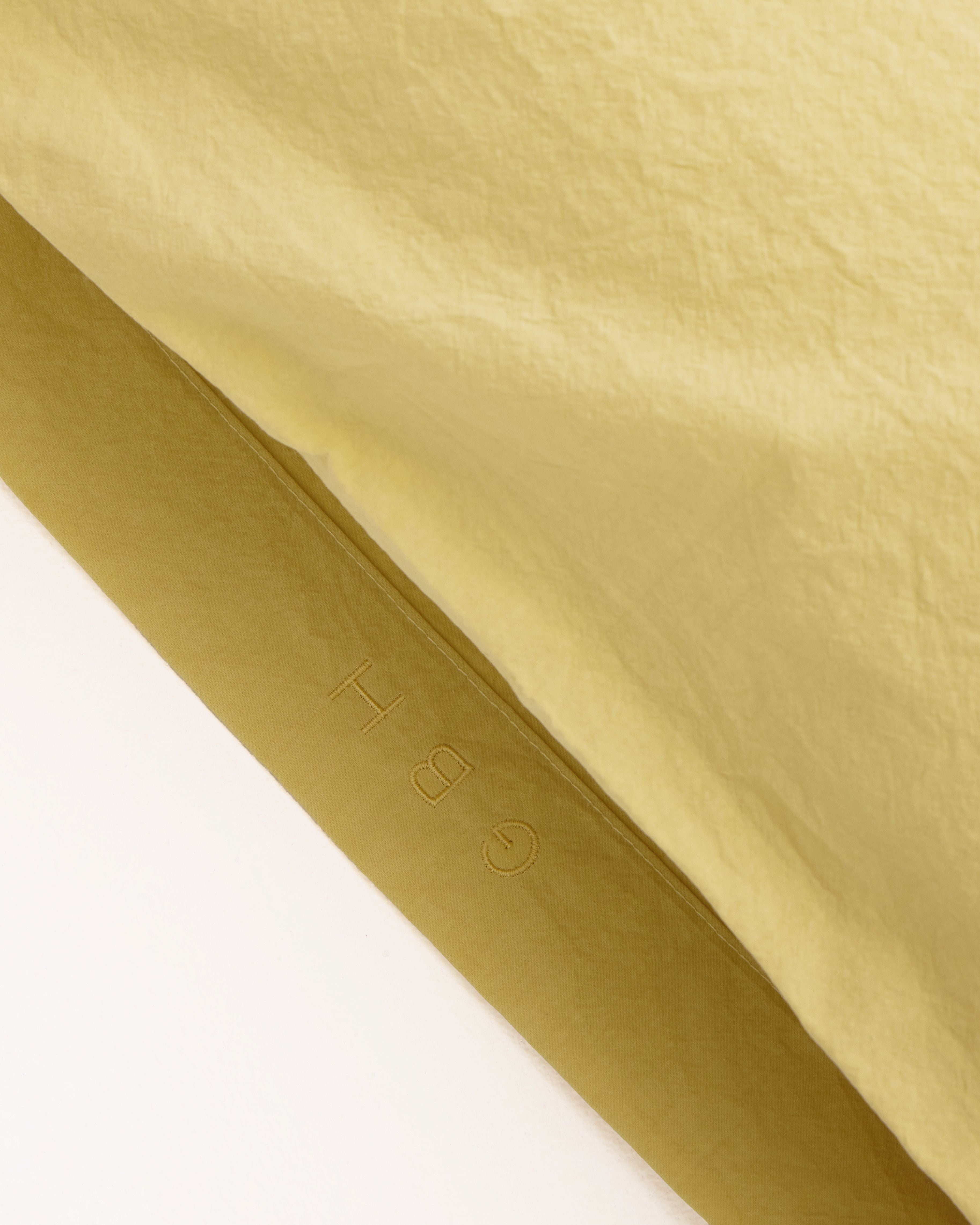 PILLOWCASE / 6 COLORS / 2 SIZES