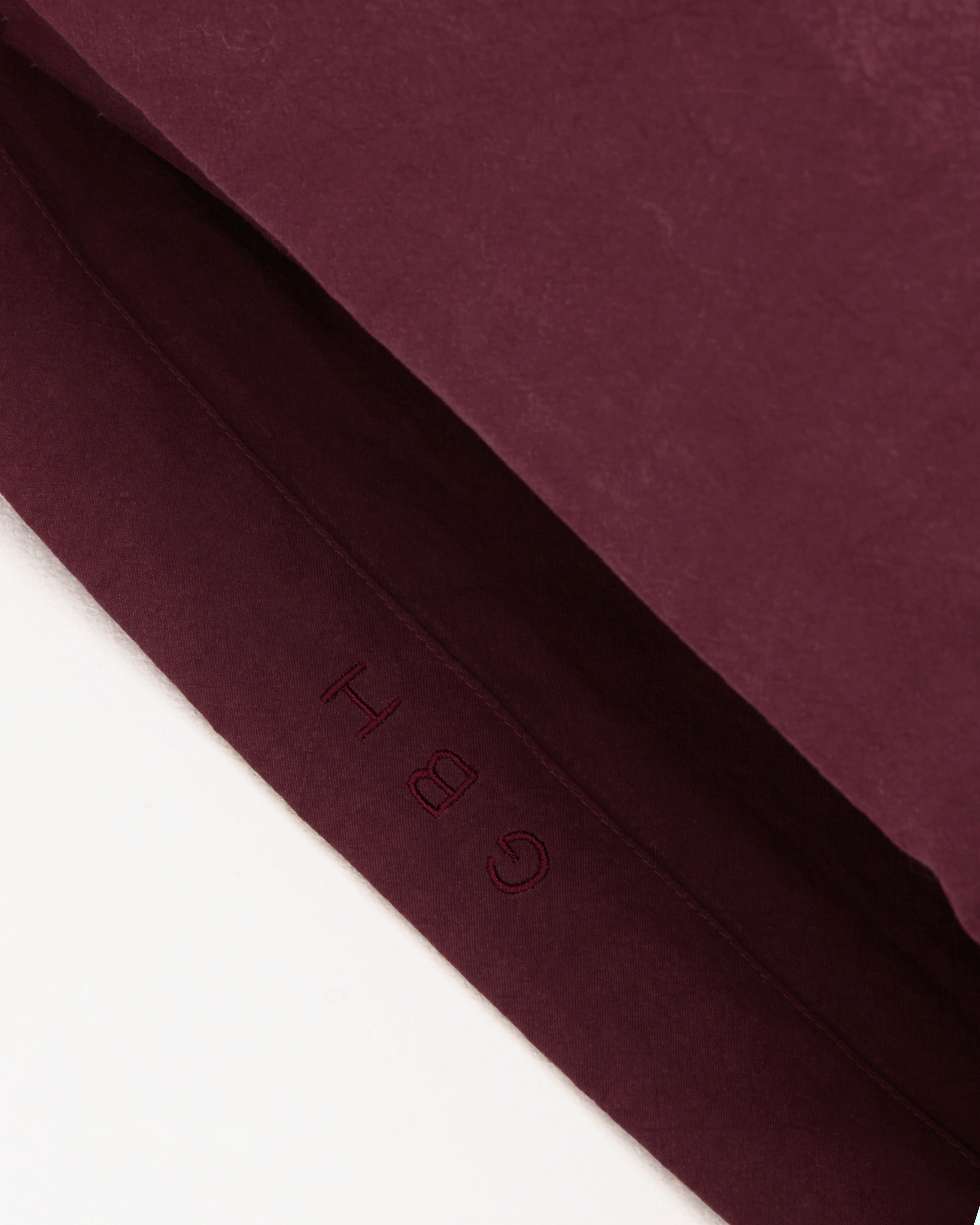 PILLOWCASE / 6 COLORS / 2 SIZES