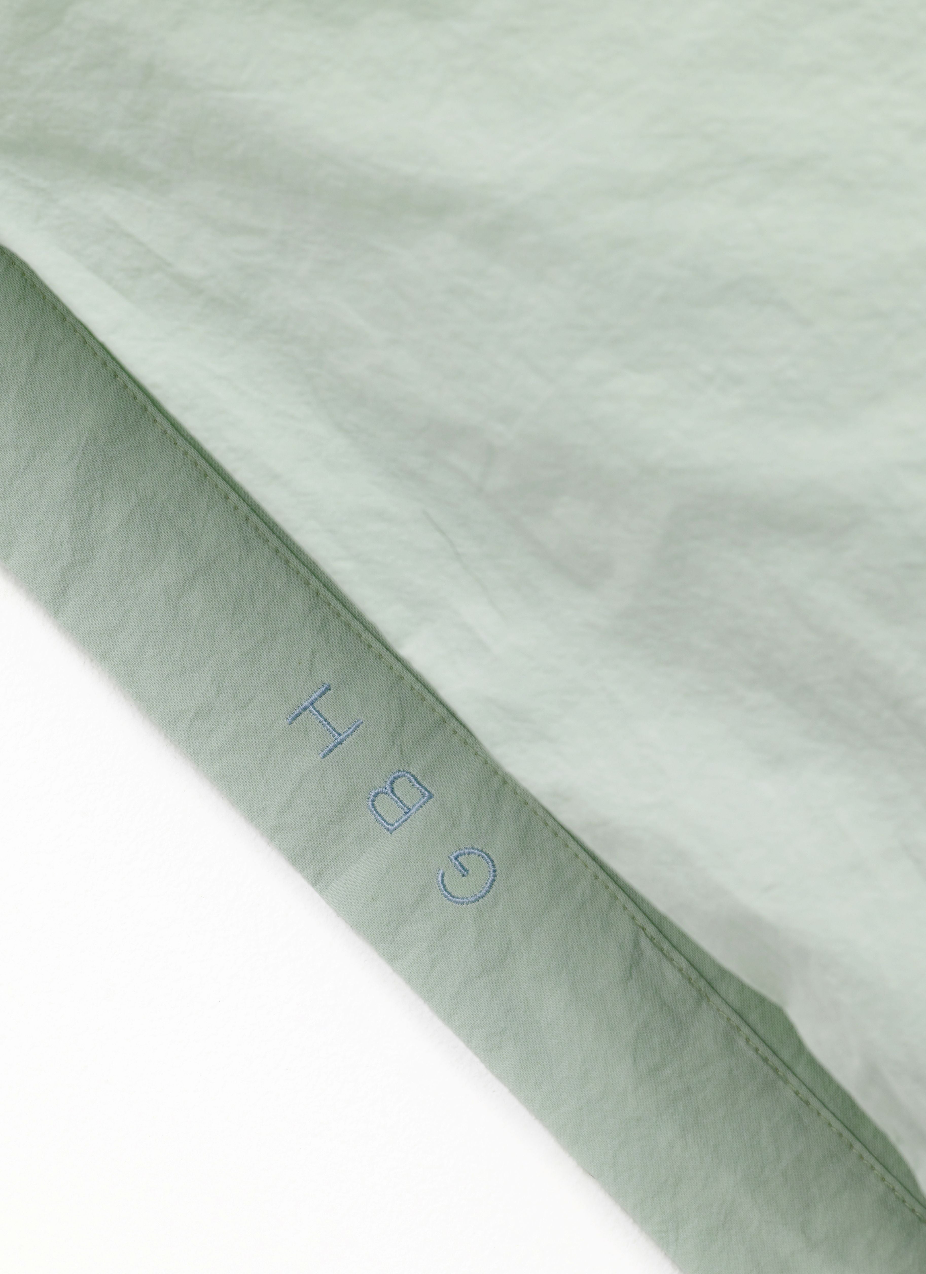 PILLOWCASE / 6 COLORS / 2 SIZES