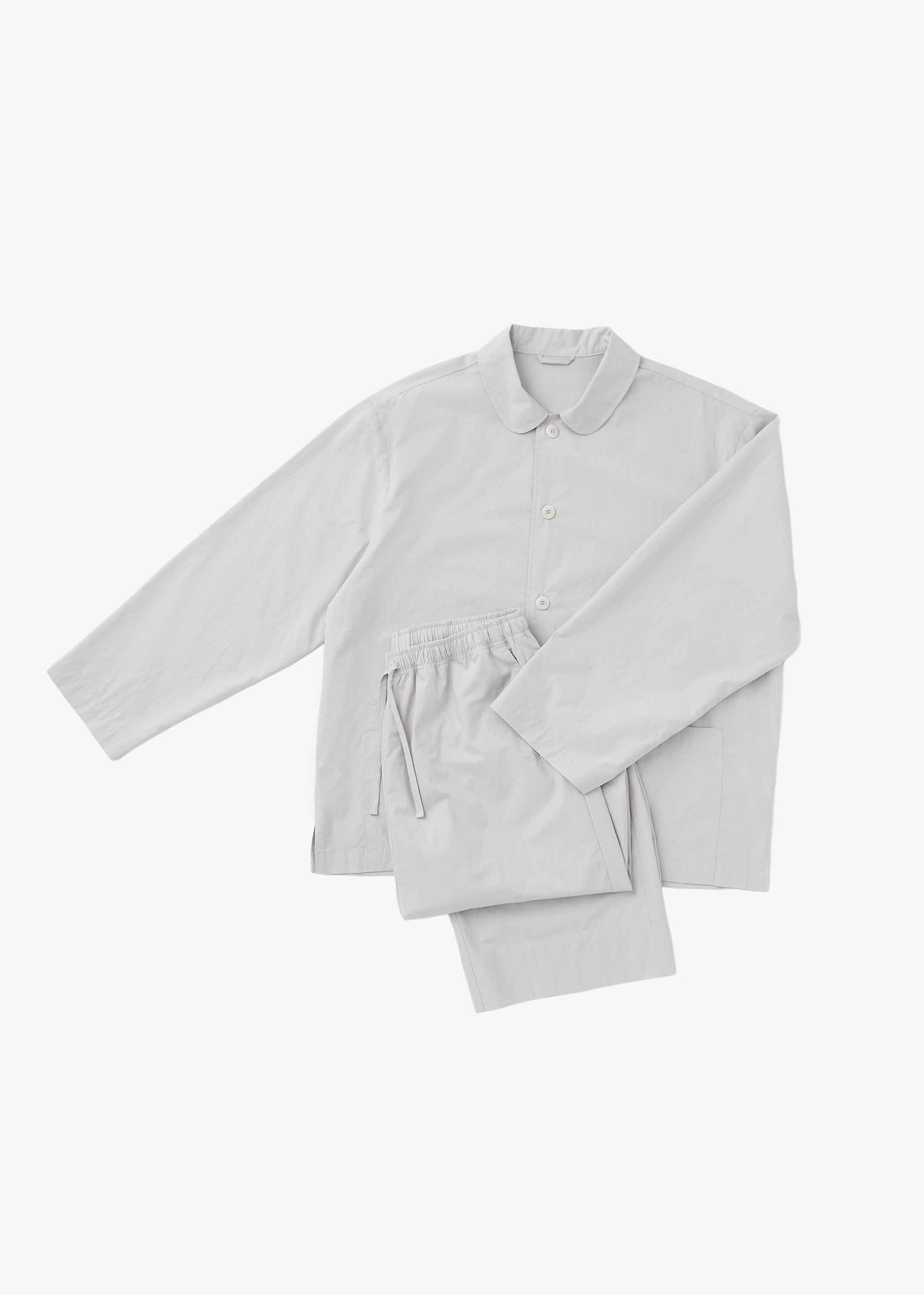 PAJAMAS LONG SET (8 COLORS, 4 SIZES)