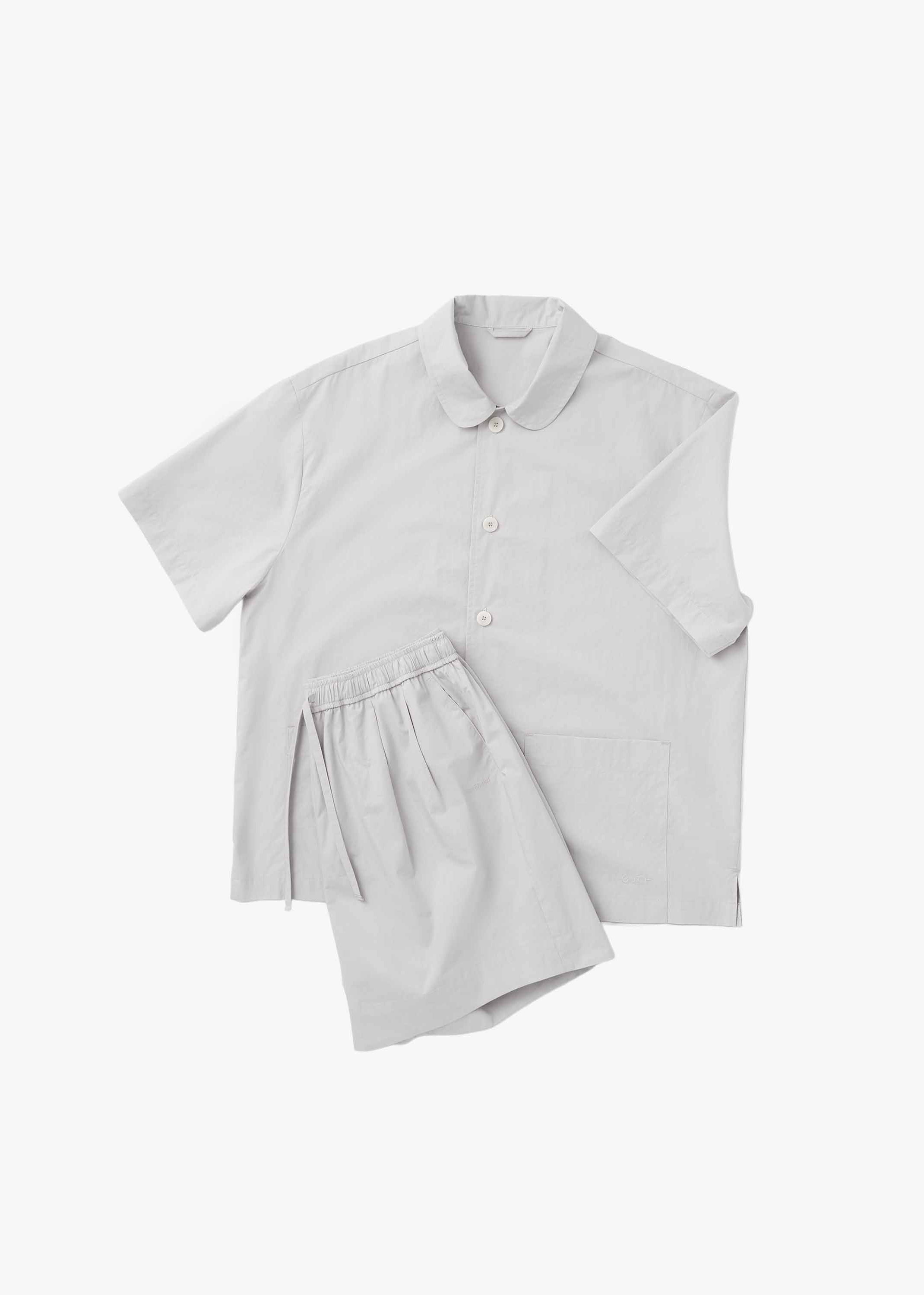 PAJAMAS SHORT SET (8 COLORS, 4 SIZES)
