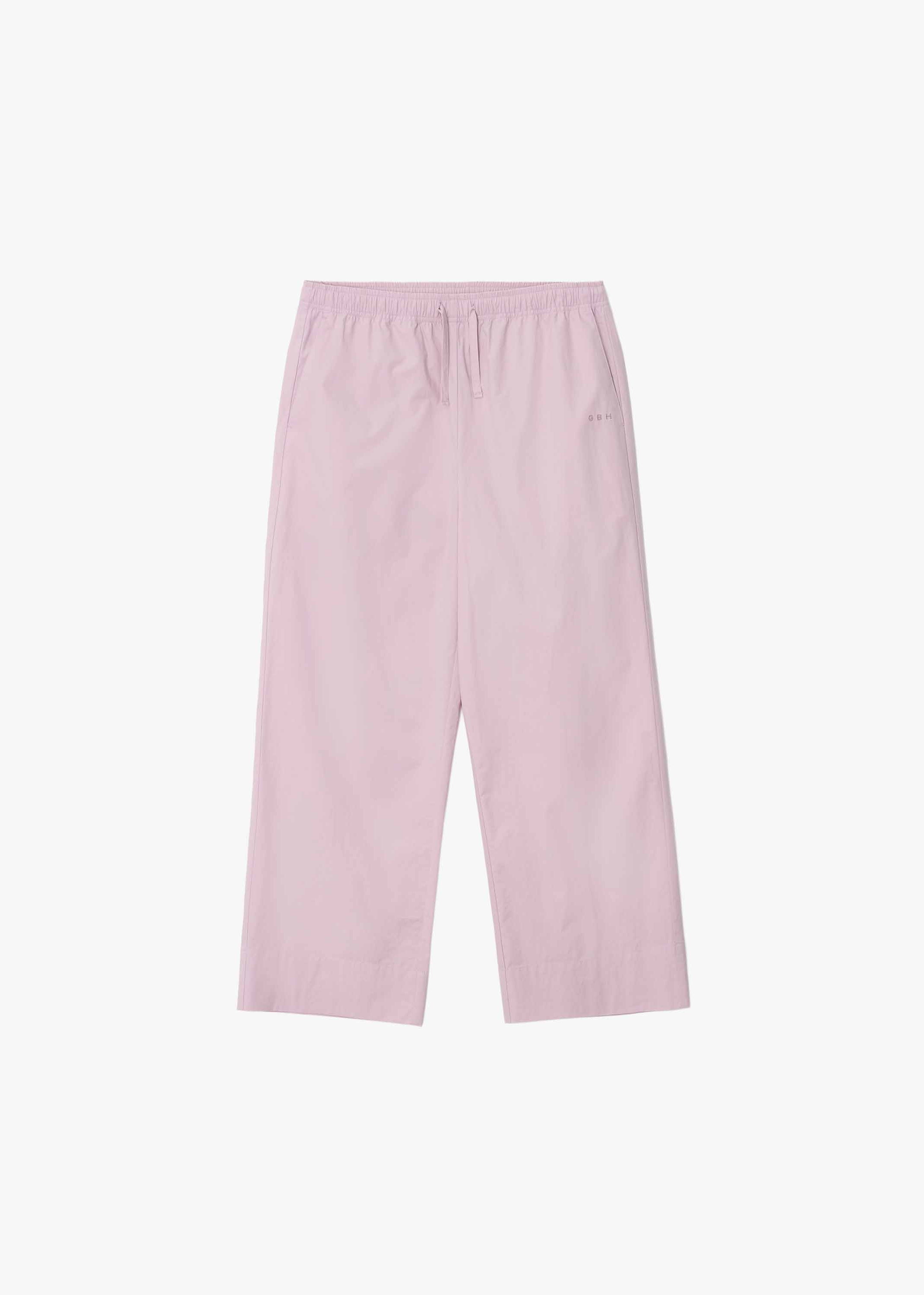 PAJAMAS LONG SET (8 COLORS, 4 SIZES)